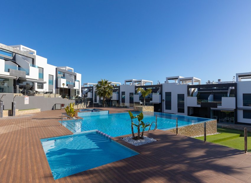 Herverkoop - Appartement - Punta Prima