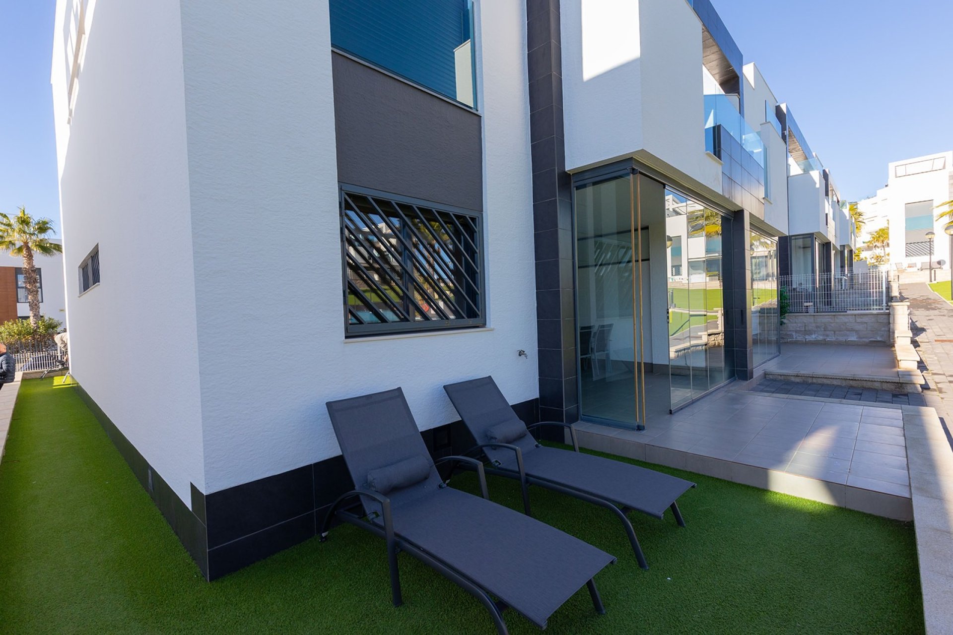 Herverkoop - Appartement - Punta Prima