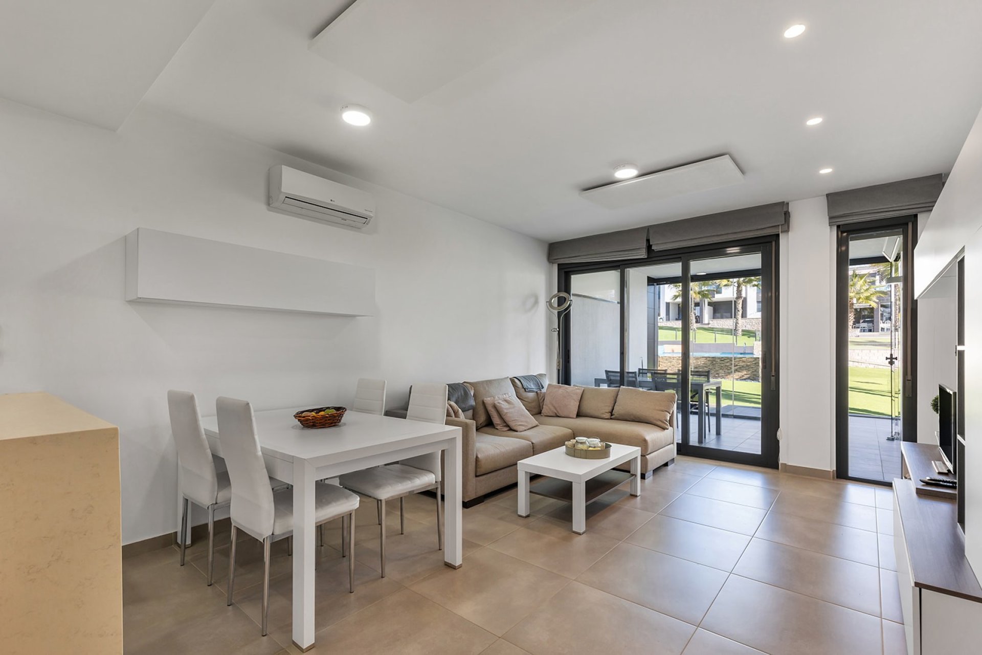 Herverkoop - Appartement - Punta Prima