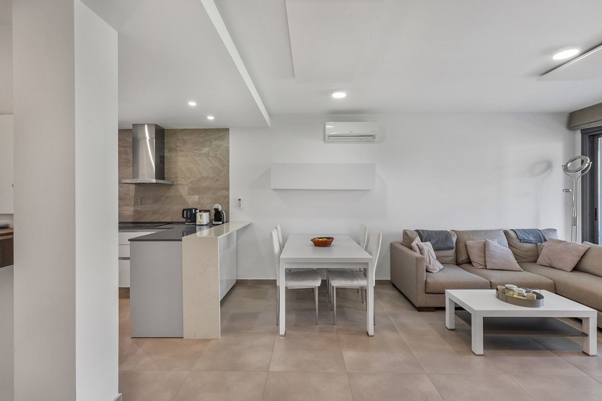 Herverkoop - Appartement - Punta Prima