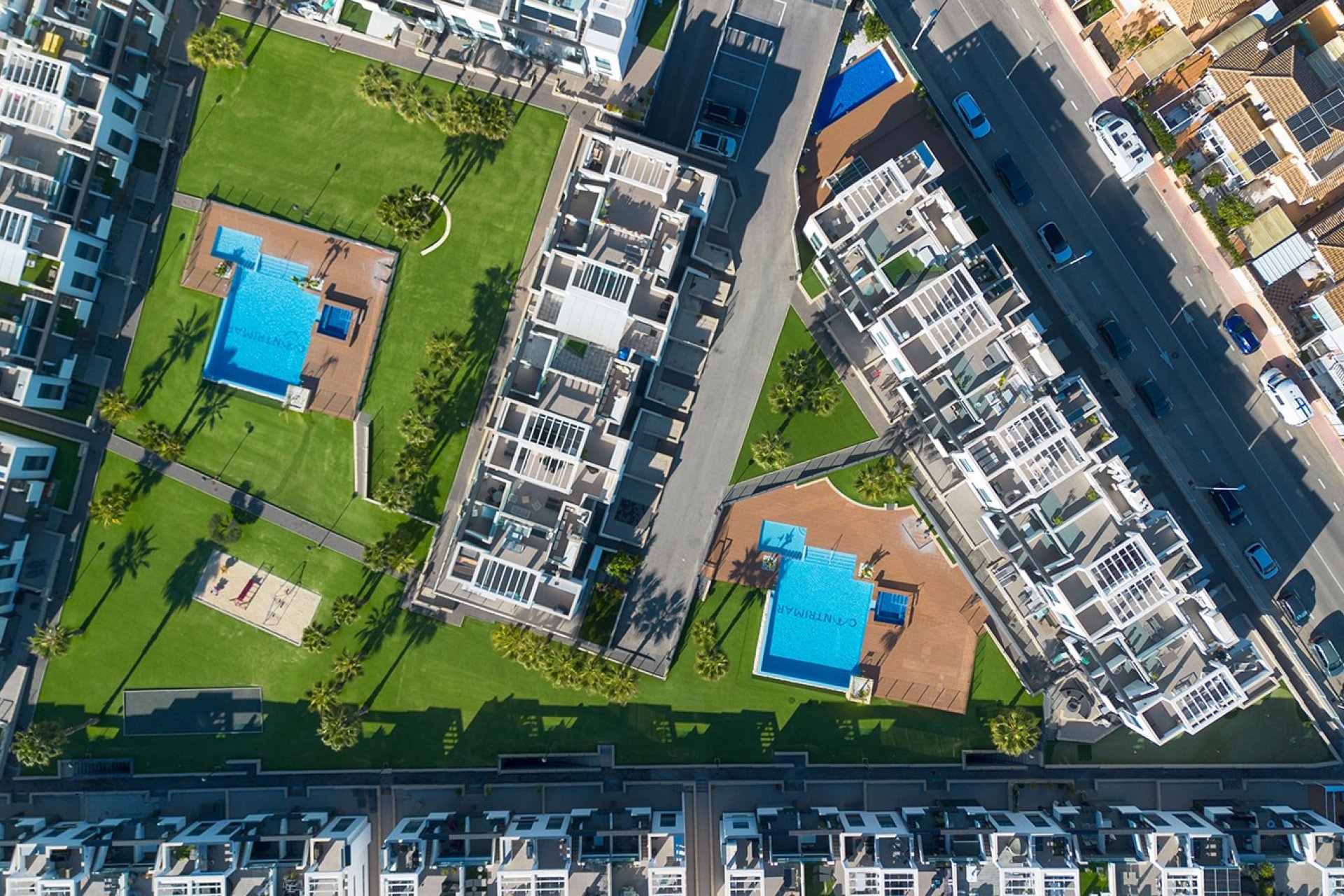 Herverkoop - Appartement - Punta Prima