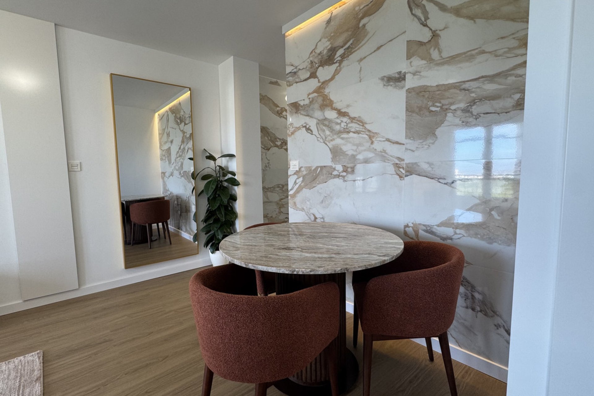 Herverkoop - Appartement - Punta Prima