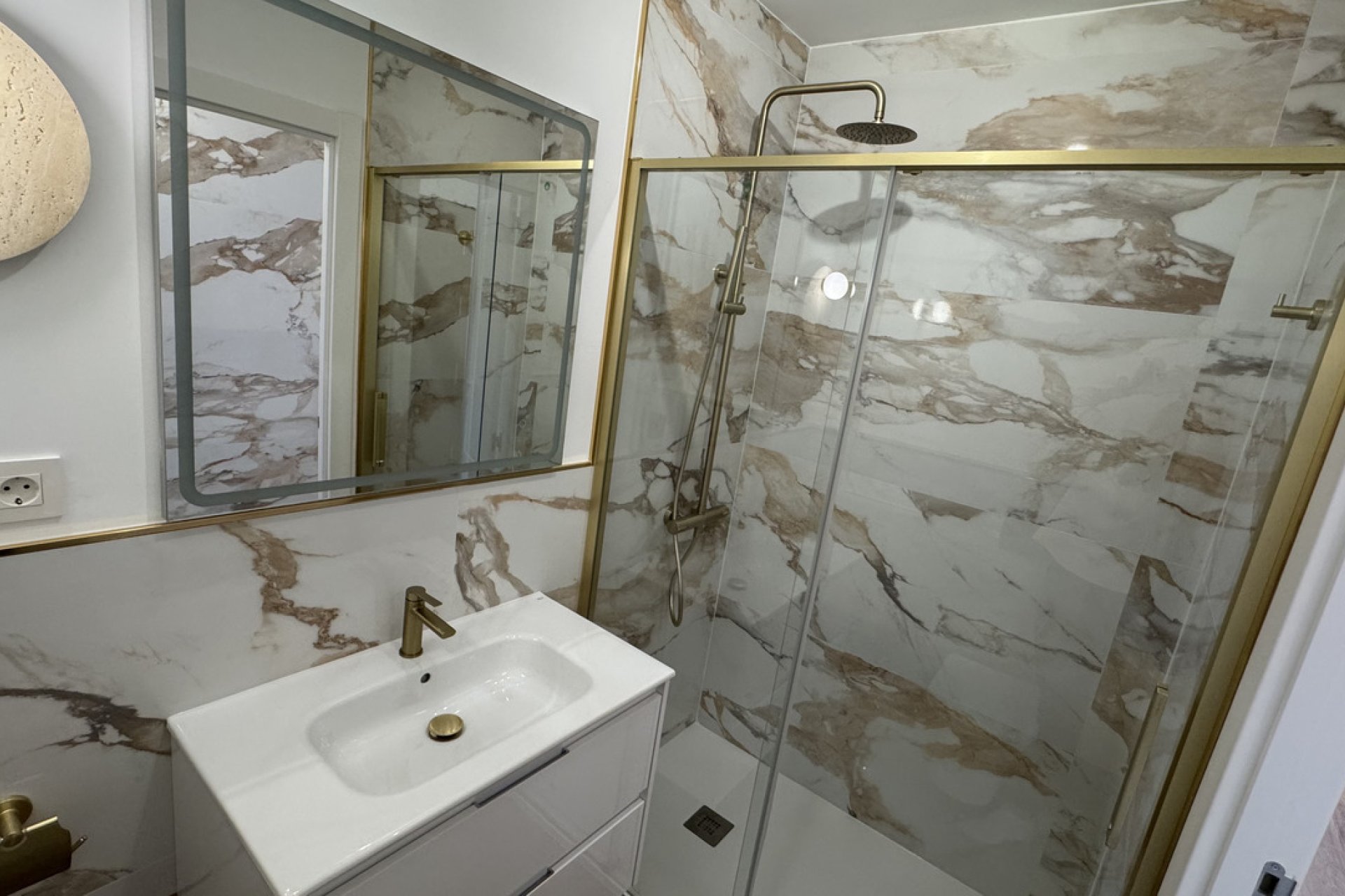 Herverkoop - Appartement - Punta Prima