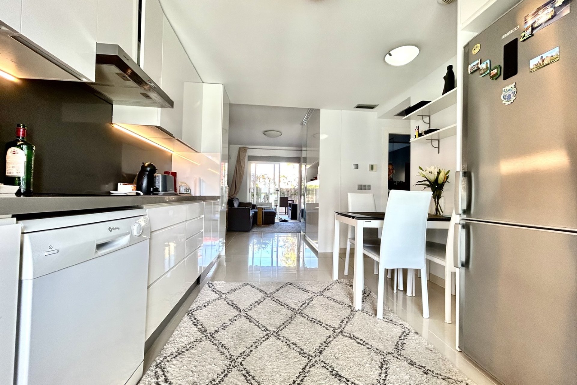 Herverkoop - Appartement - Punta Prima