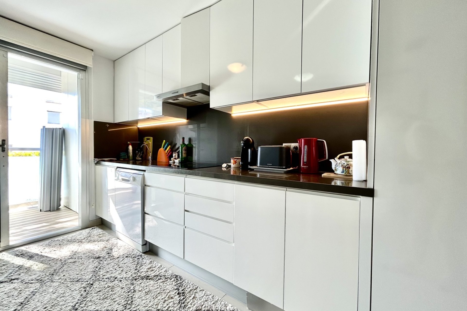 Herverkoop - Appartement - Punta Prima