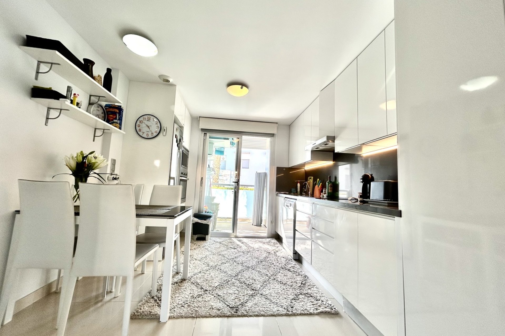 Herverkoop - Appartement - Punta Prima