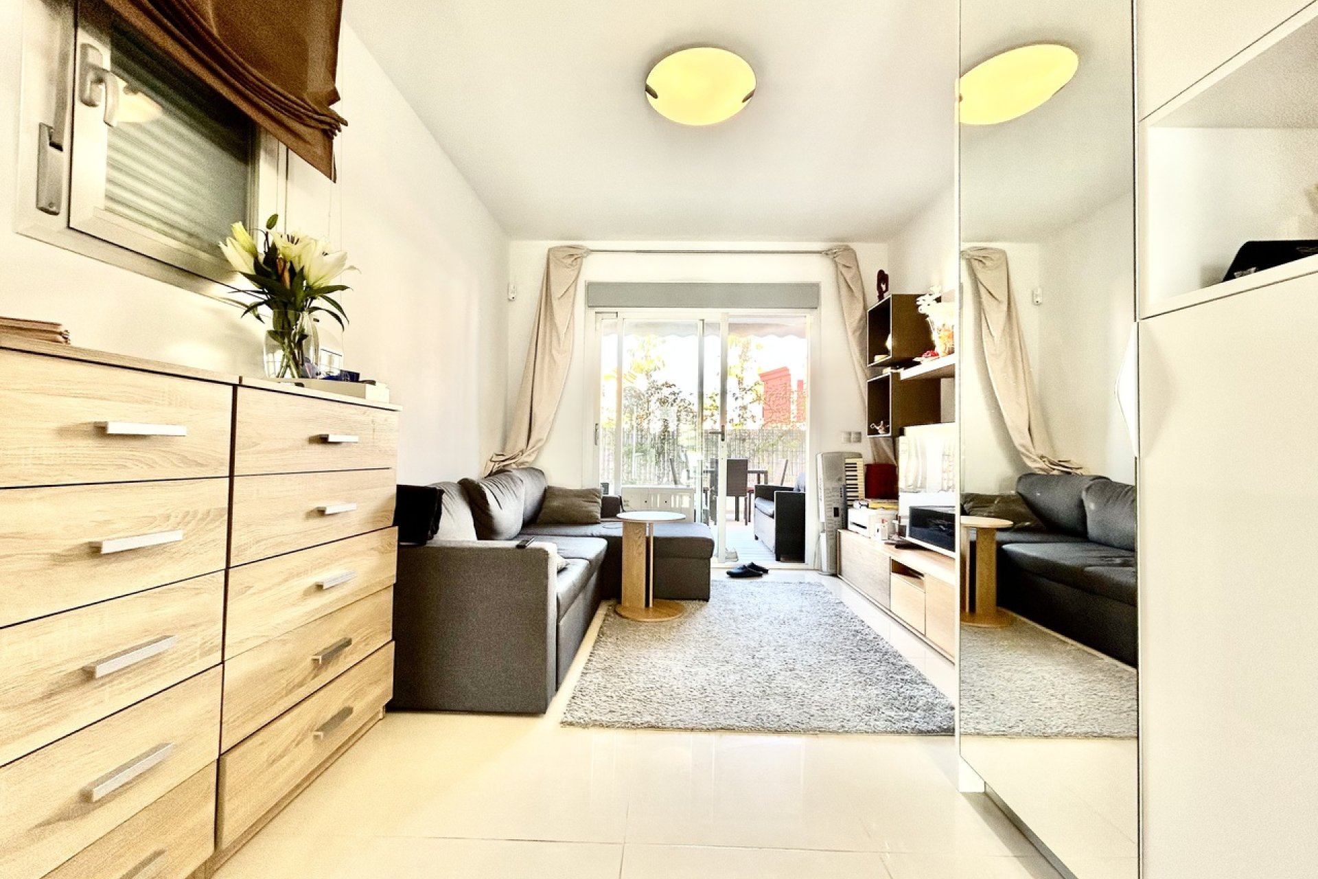 Herverkoop - Appartement - Punta Prima