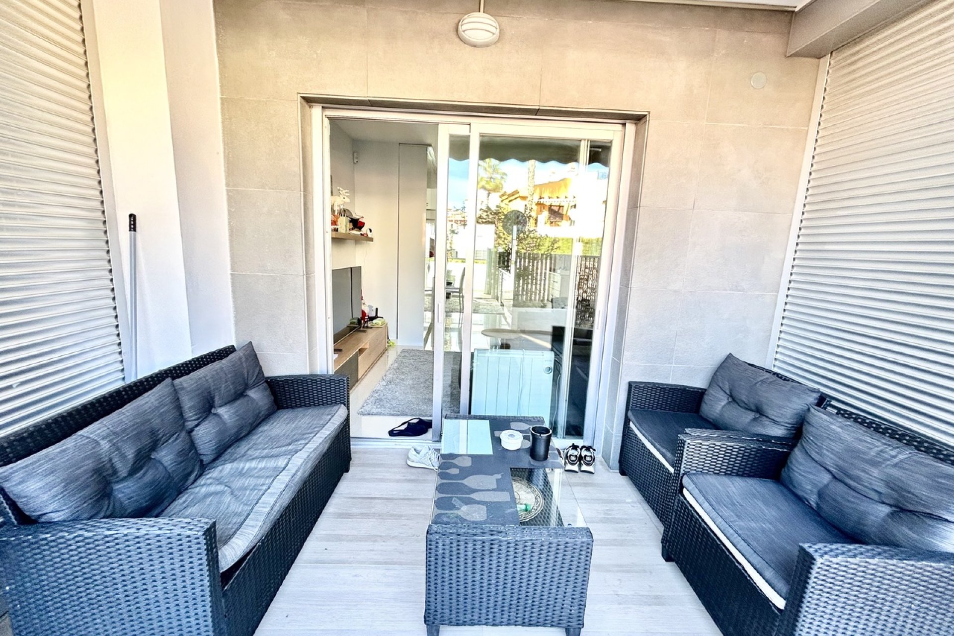 Herverkoop - Appartement - Punta Prima