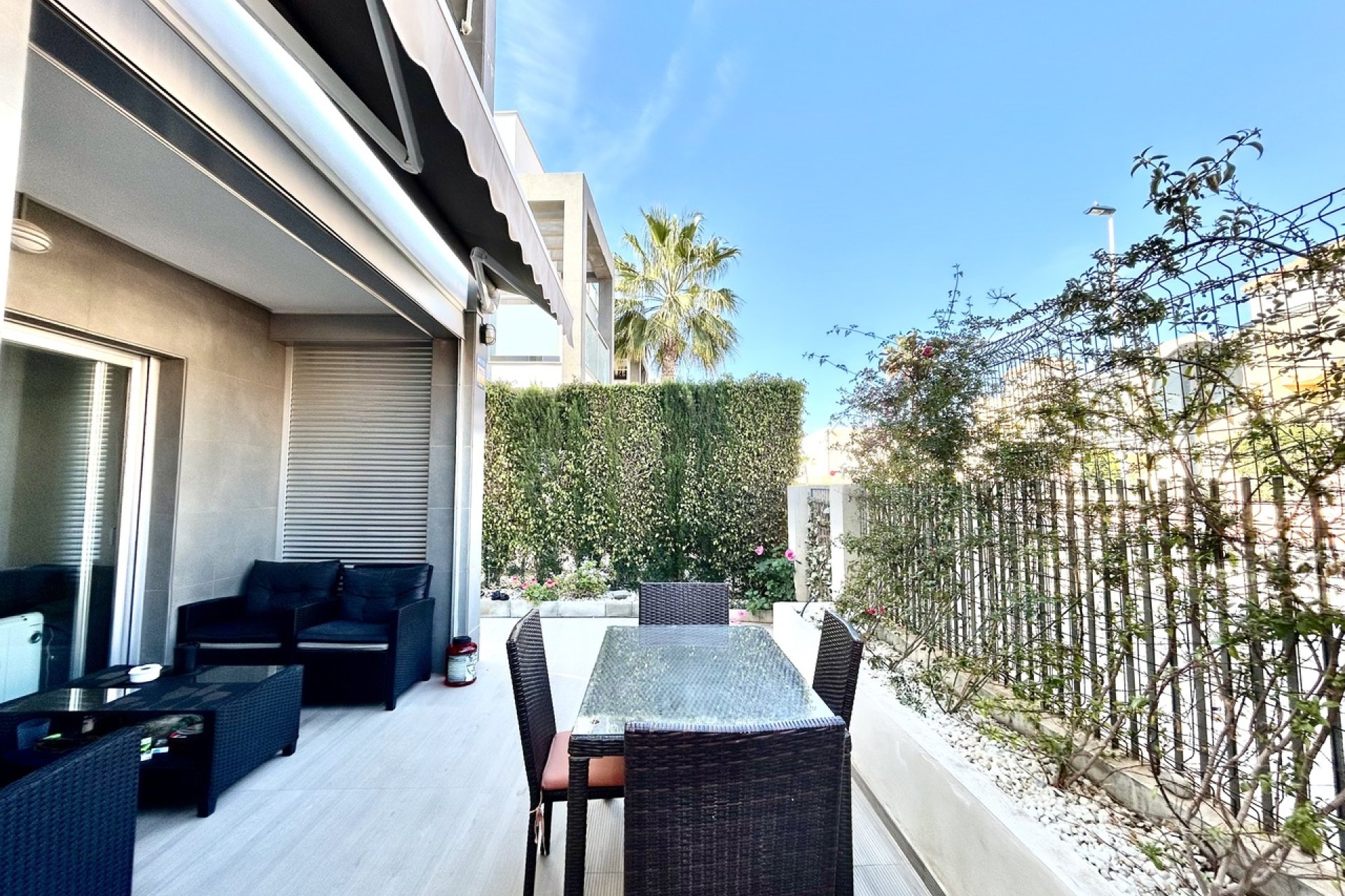 Herverkoop - Appartement - Punta Prima