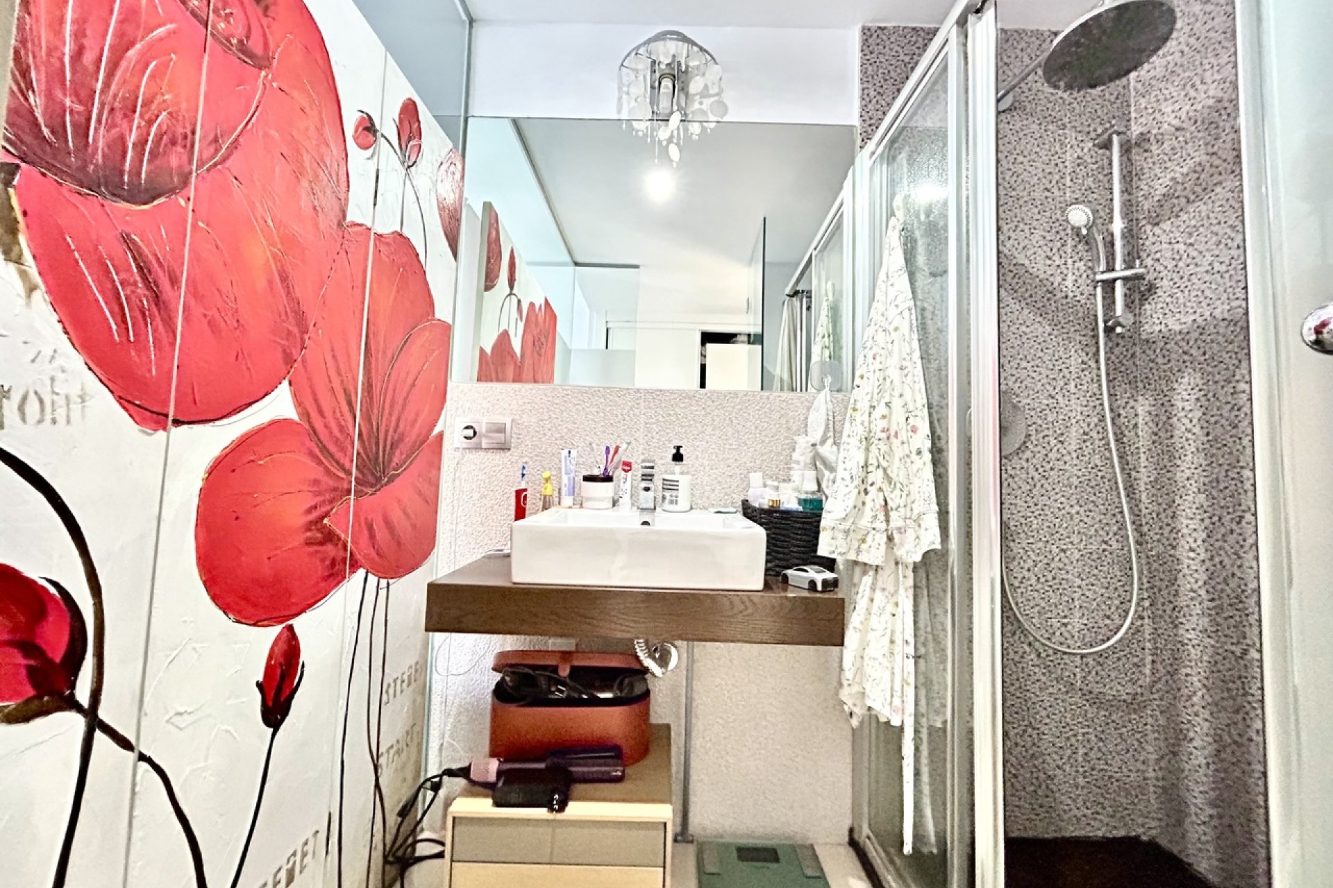 Herverkoop - Appartement - Punta Prima