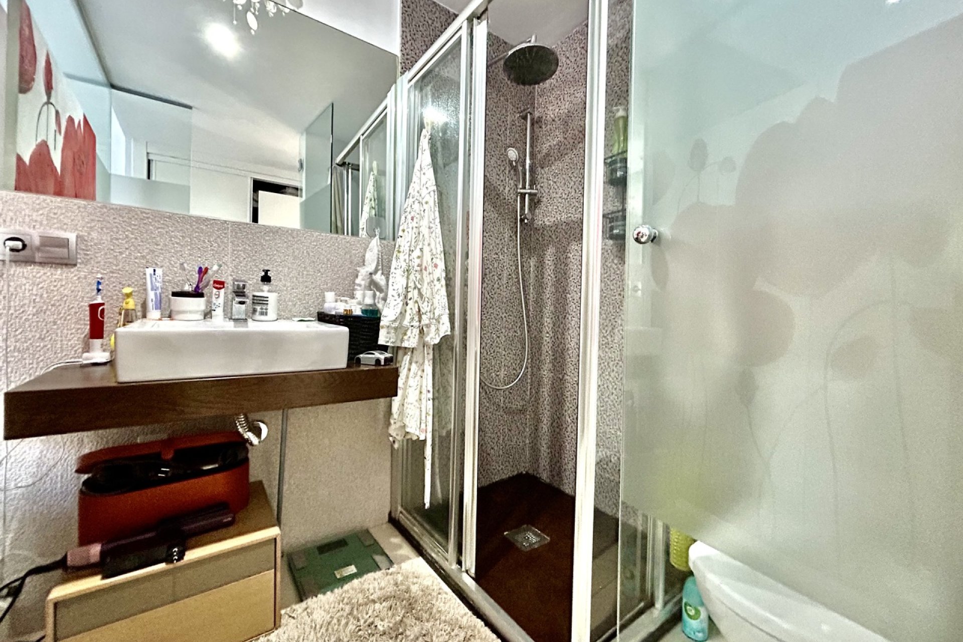 Herverkoop - Appartement - Punta Prima