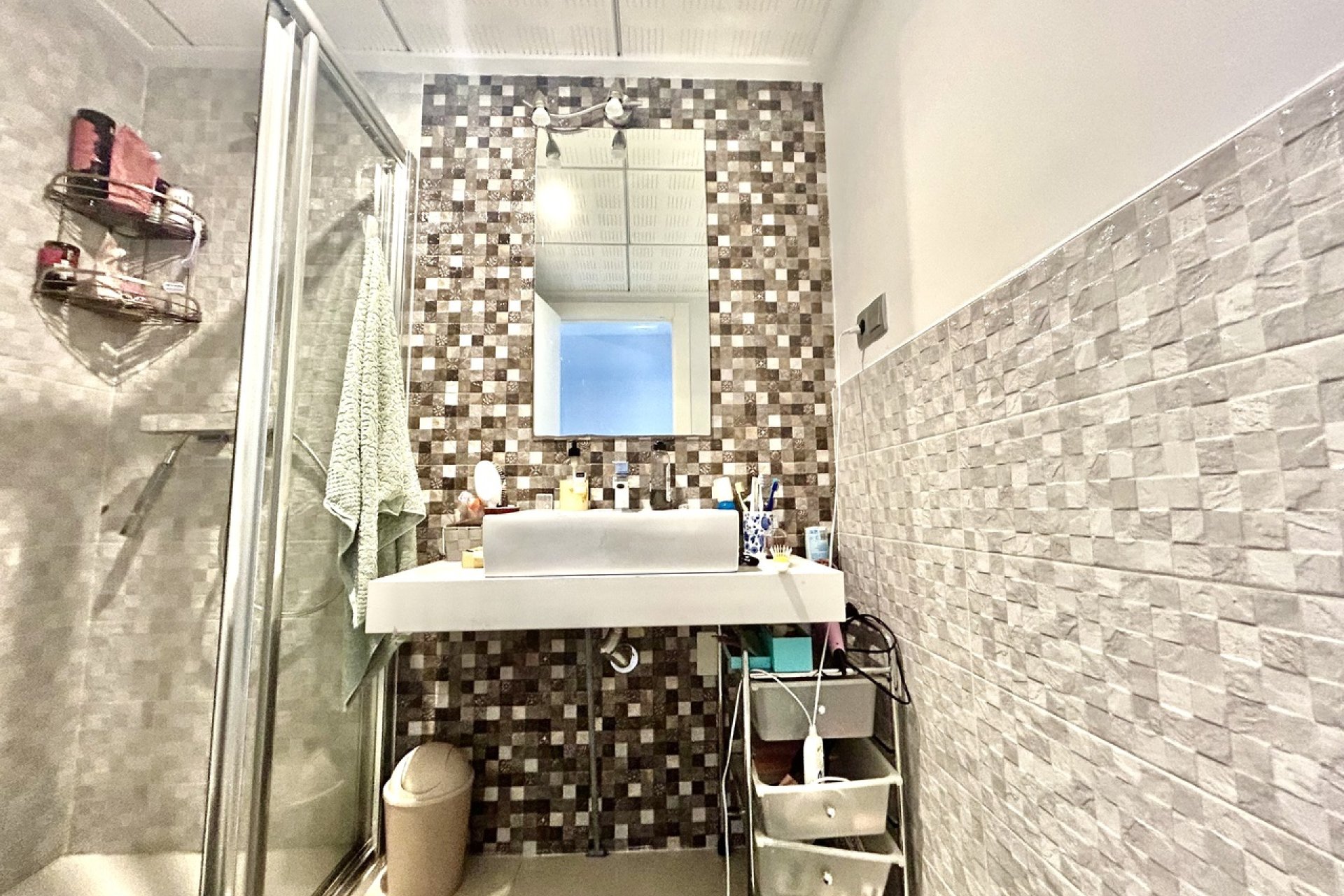 Herverkoop - Appartement - Punta Prima