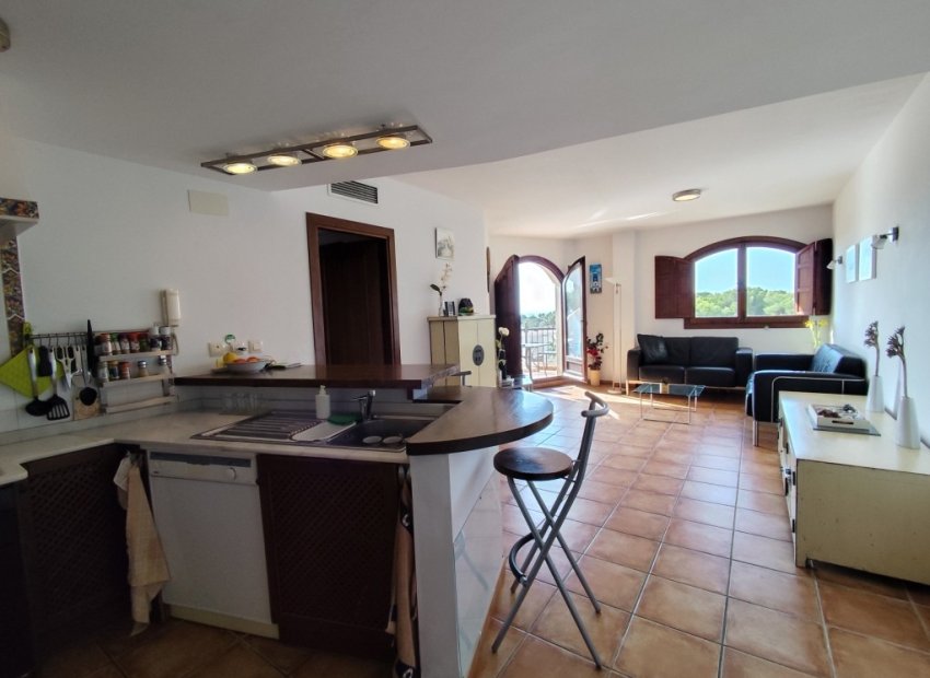 Herverkoop - Appartement - Punta Prima