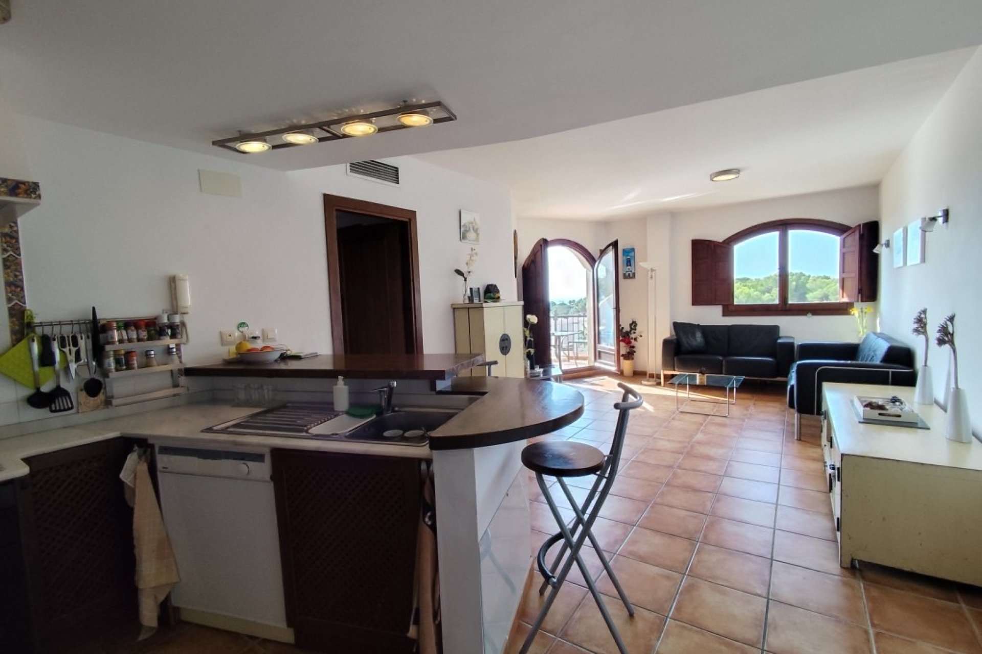 Herverkoop - Appartement - Punta Prima