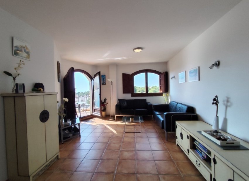 Herverkoop - Appartement - Punta Prima