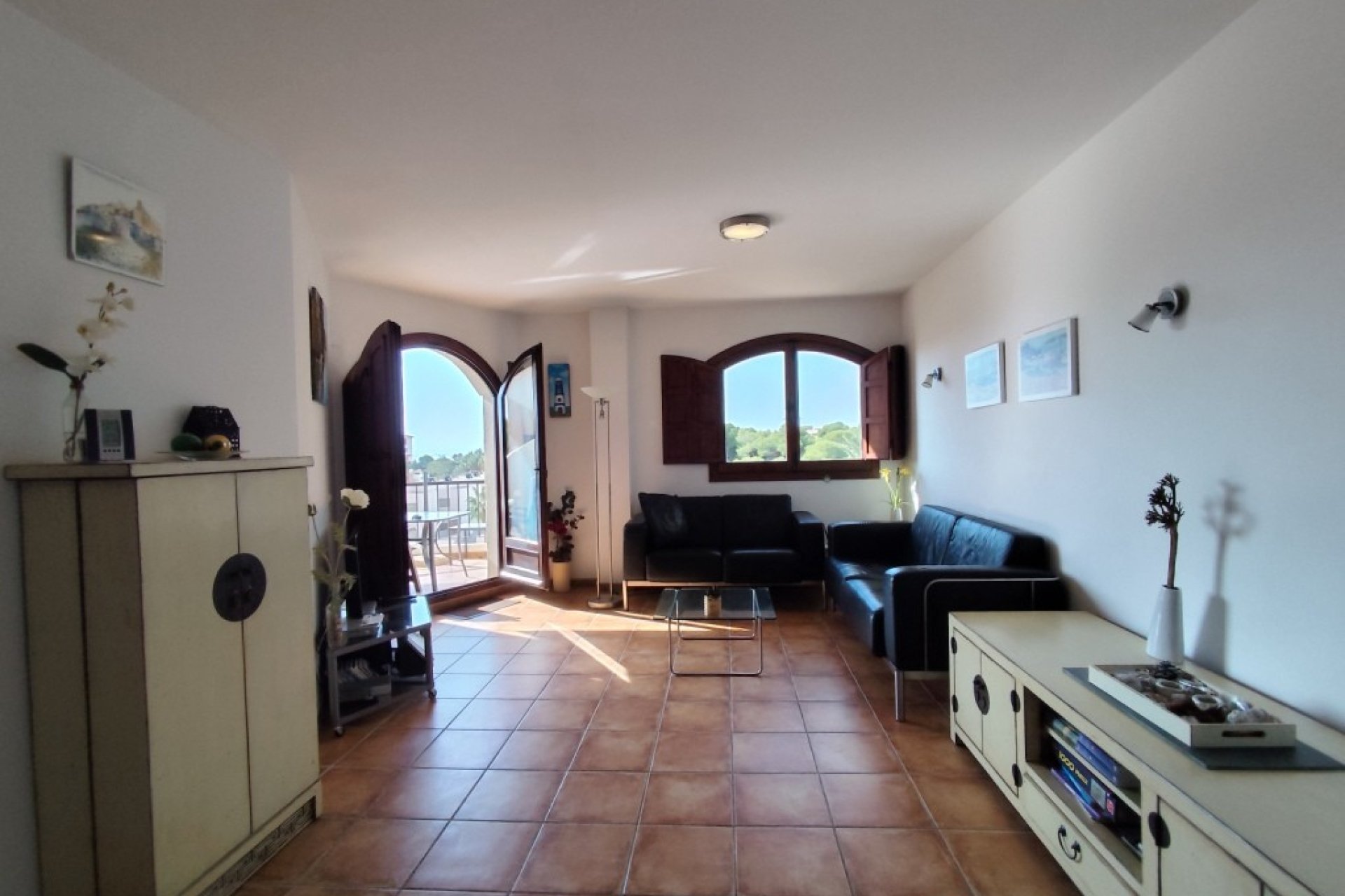 Herverkoop - Appartement - Punta Prima