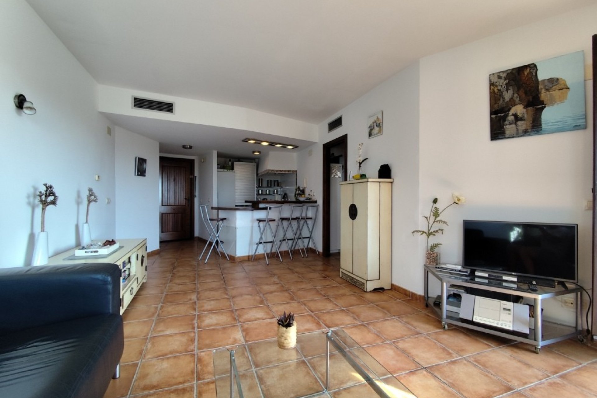 Herverkoop - Appartement - Punta Prima