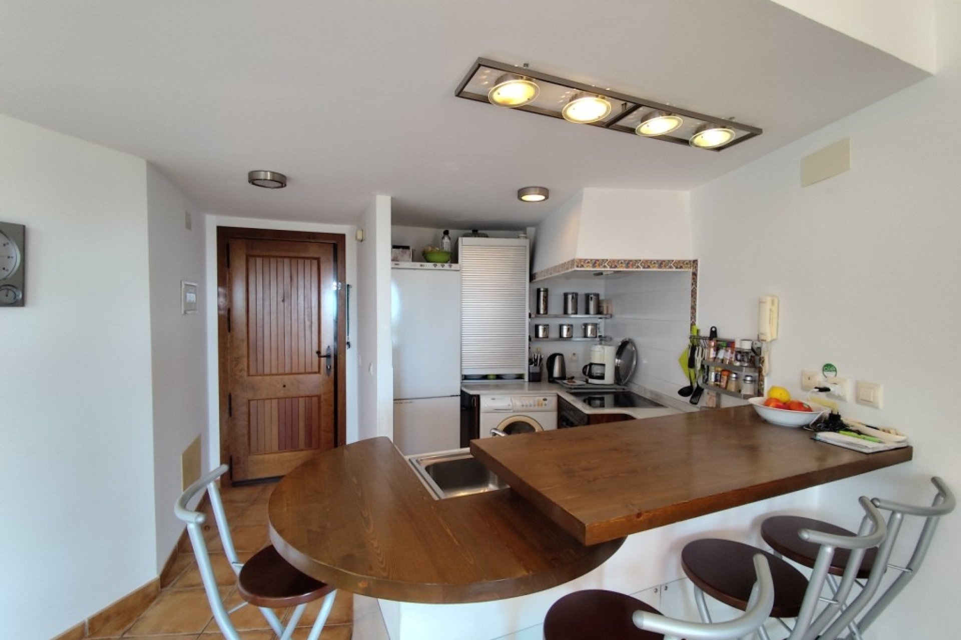 Herverkoop - Appartement - Punta Prima