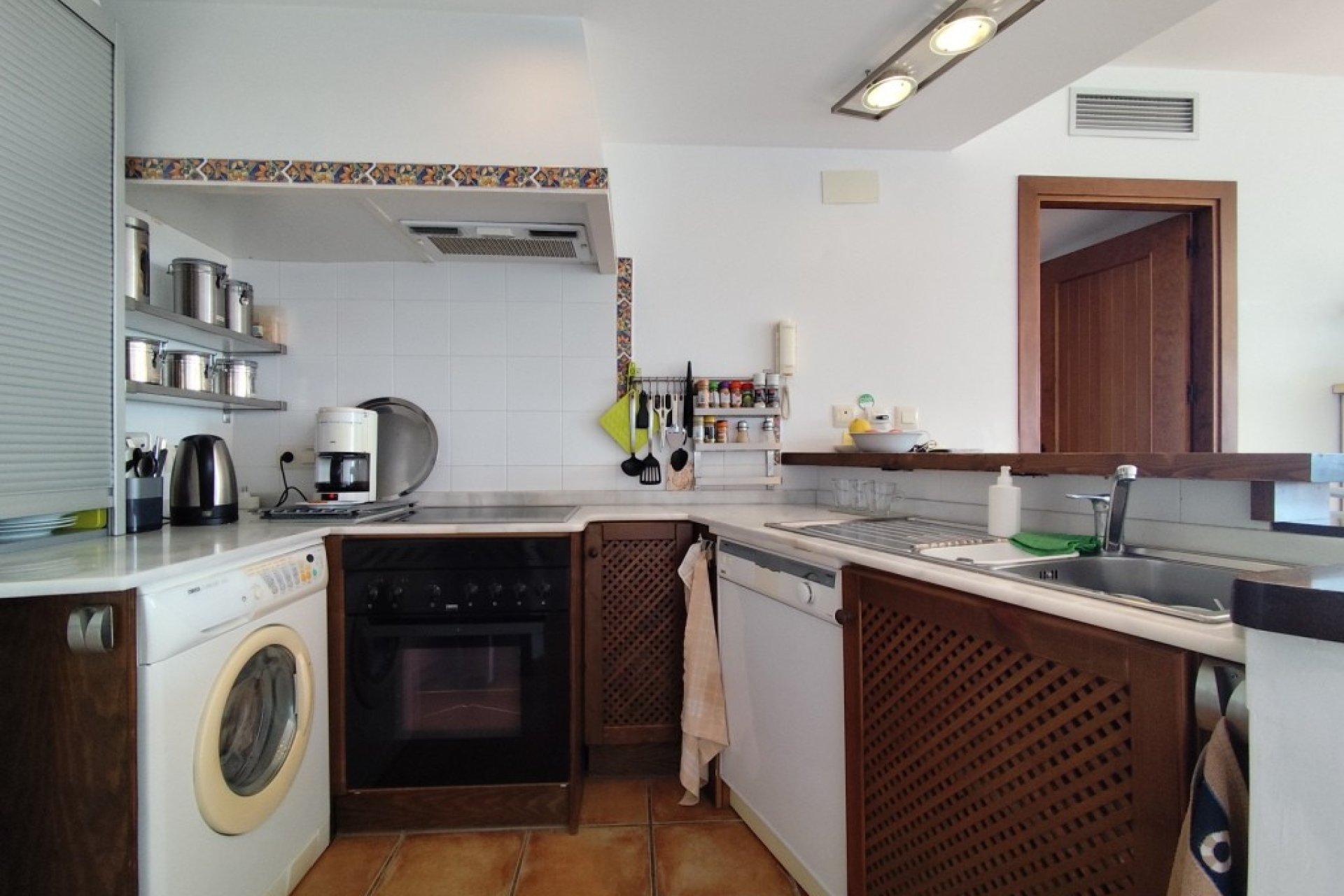 Herverkoop - Appartement - Punta Prima