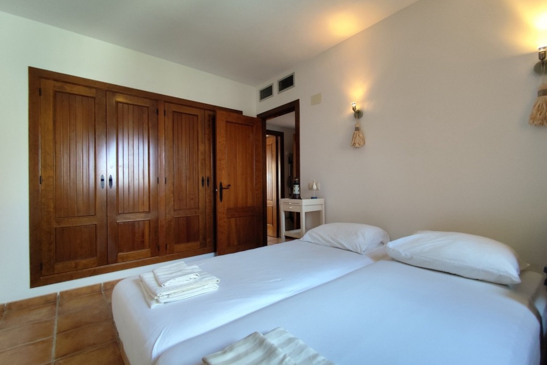 Herverkoop - Appartement - Punta Prima