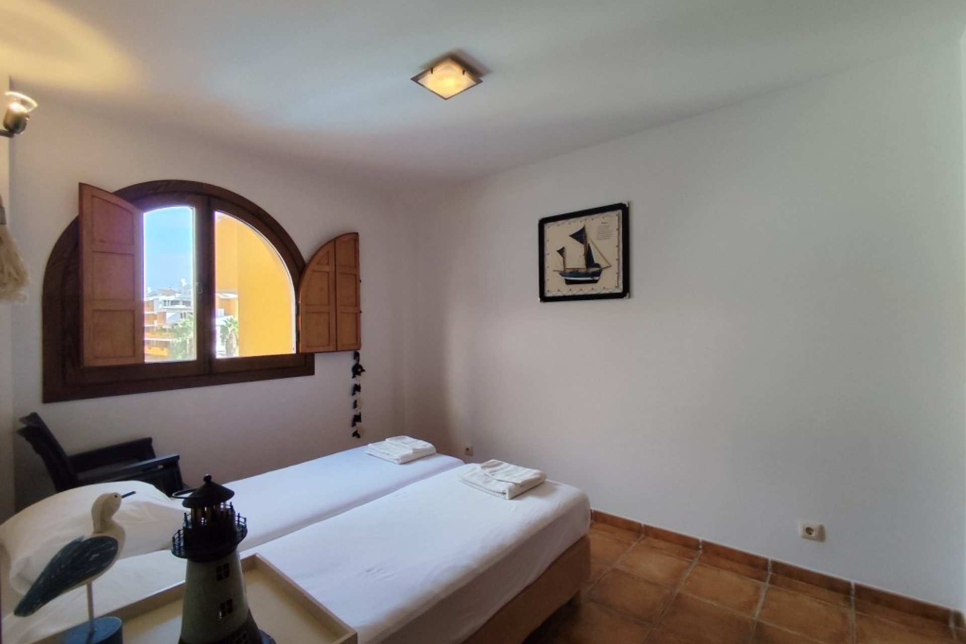 Herverkoop - Appartement - Punta Prima