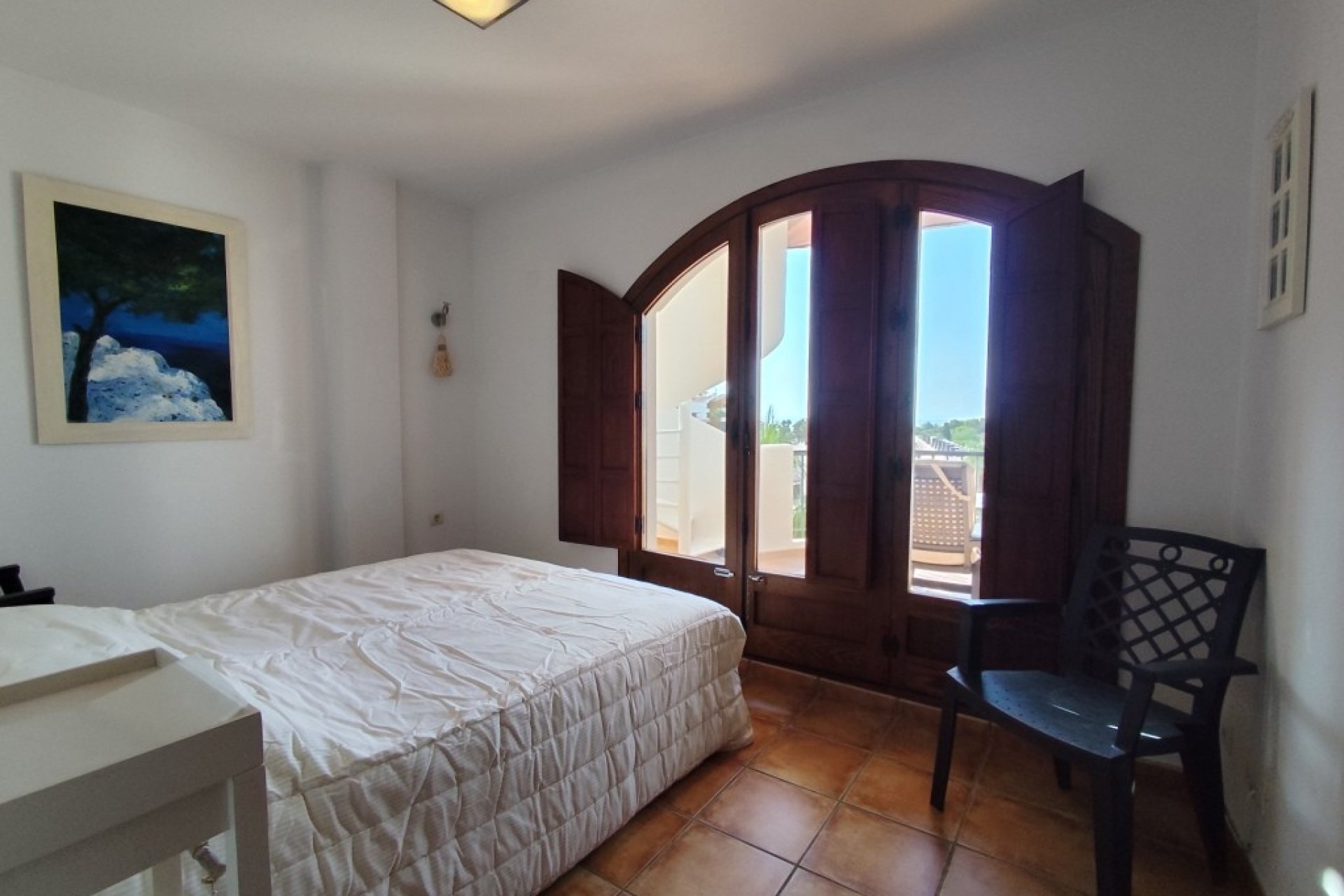 Herverkoop - Appartement - Punta Prima