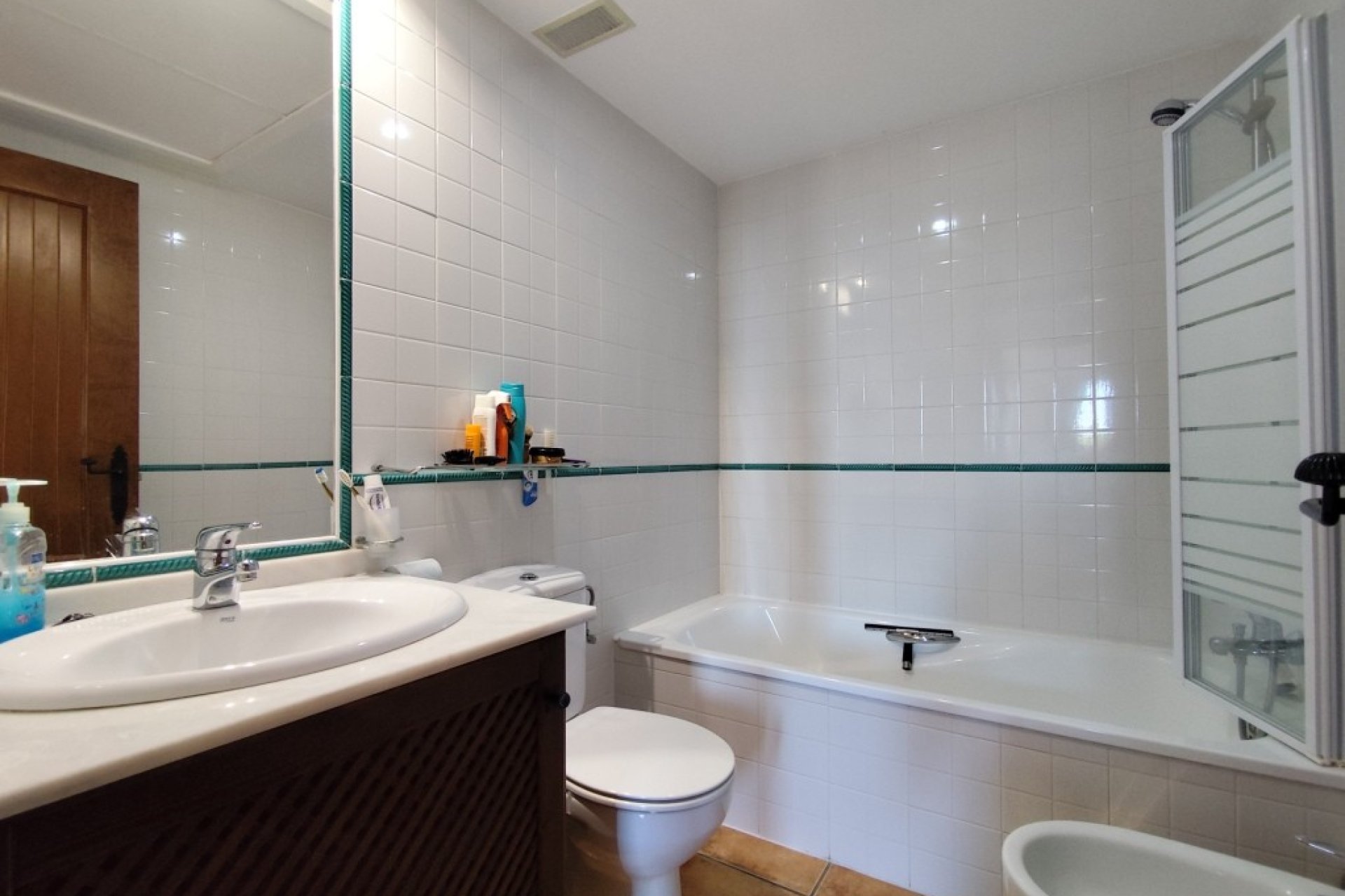 Herverkoop - Appartement - Punta Prima