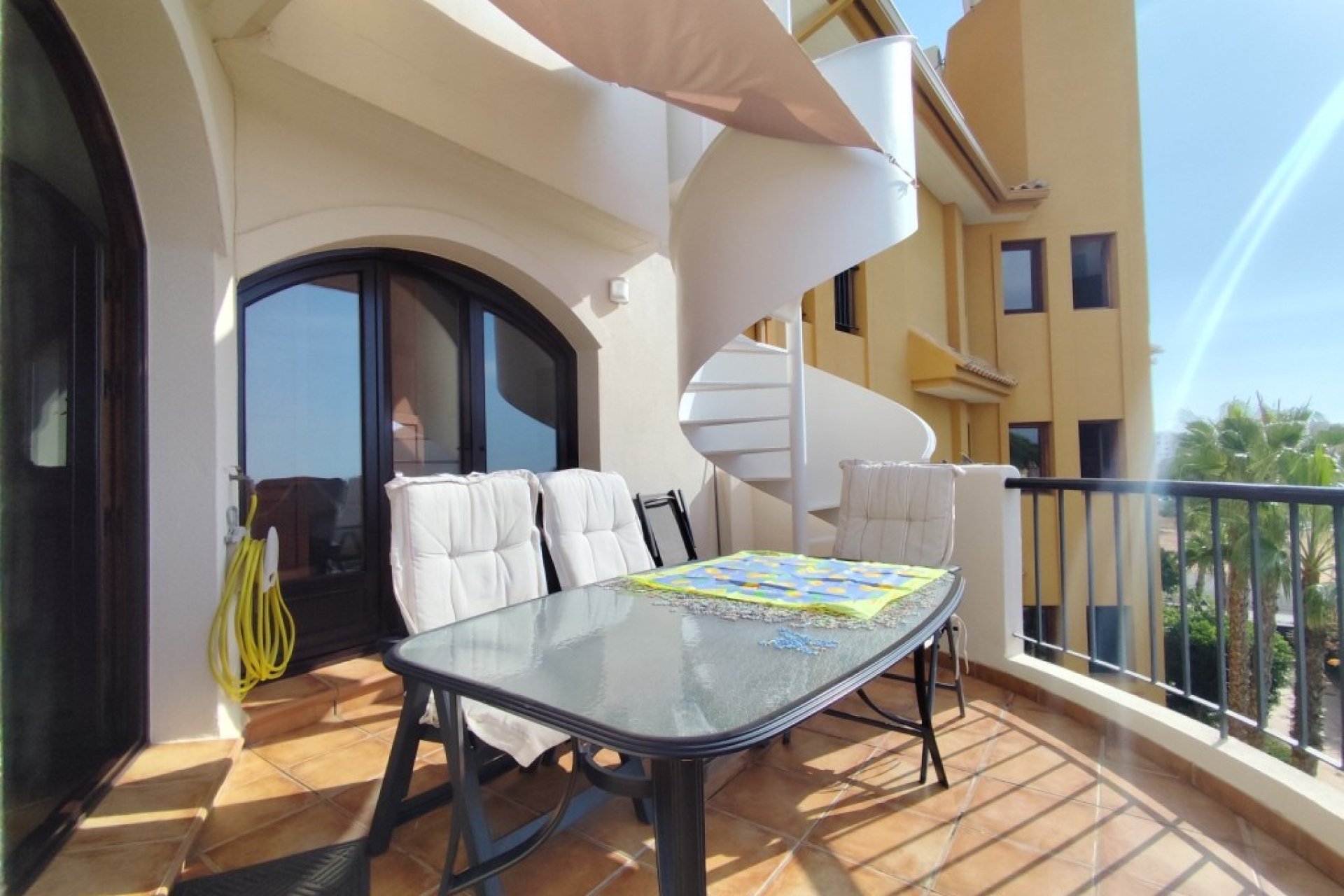 Herverkoop - Appartement - Punta Prima