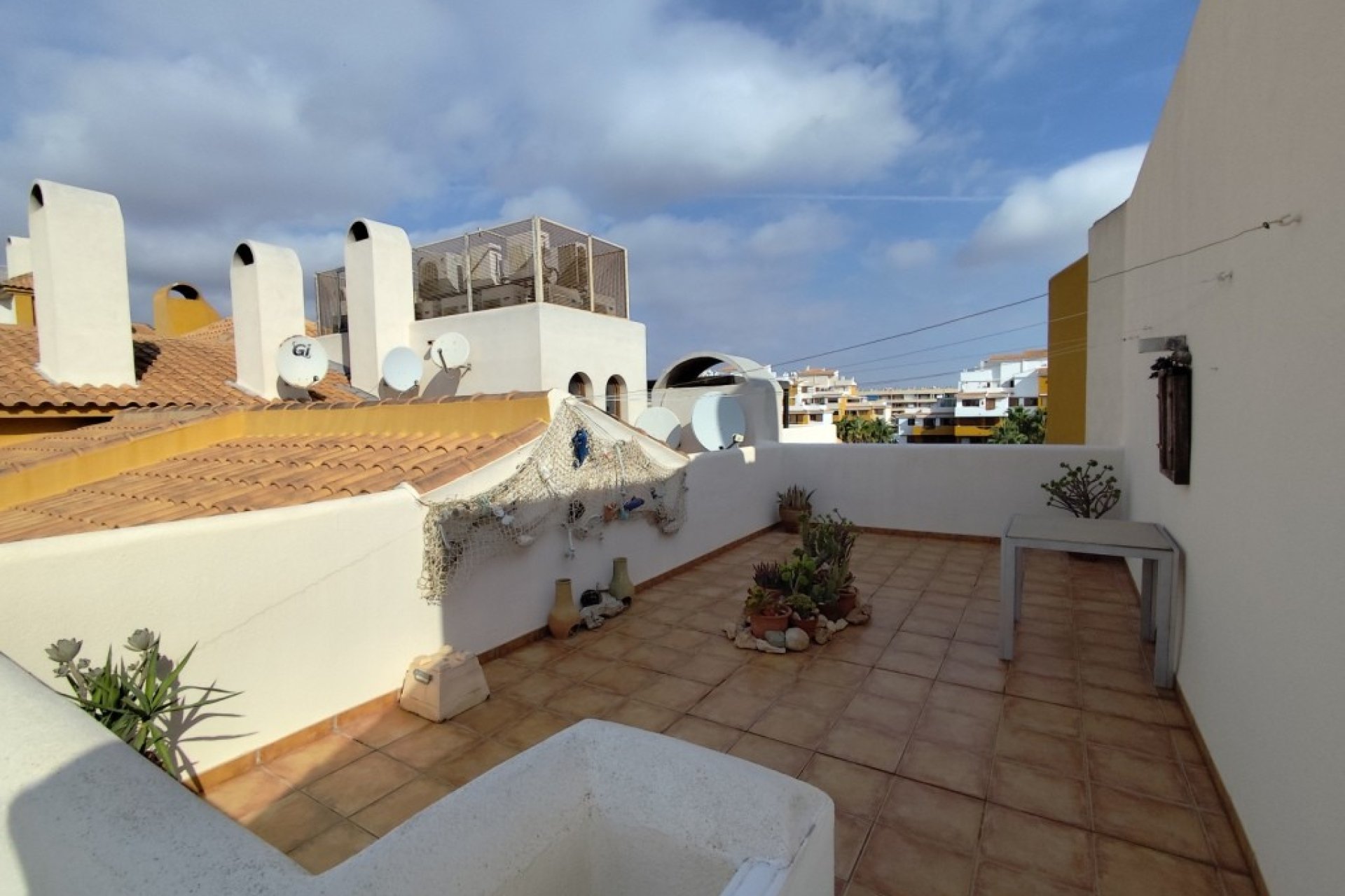 Herverkoop - Appartement - Punta Prima