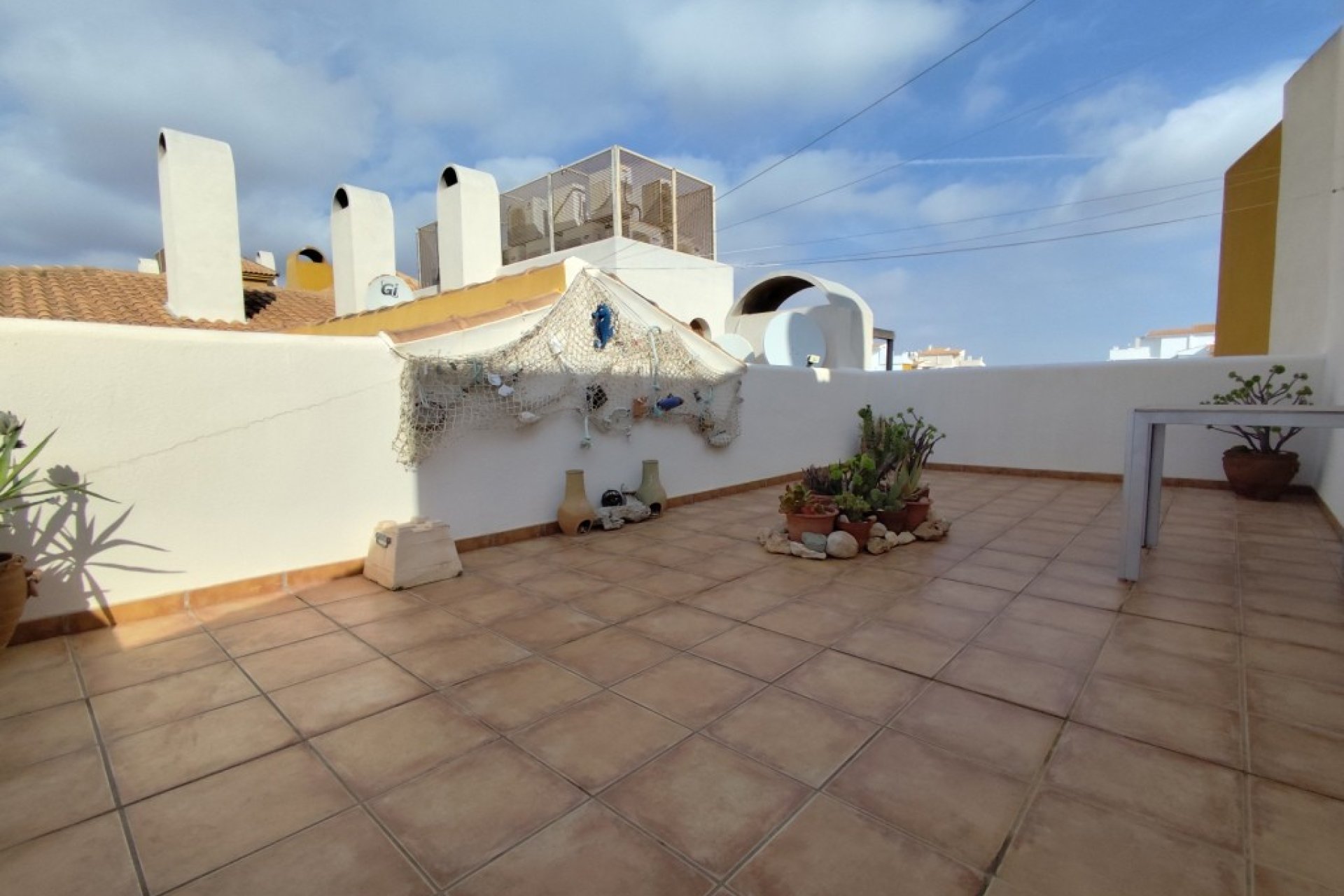 Herverkoop - Appartement - Punta Prima