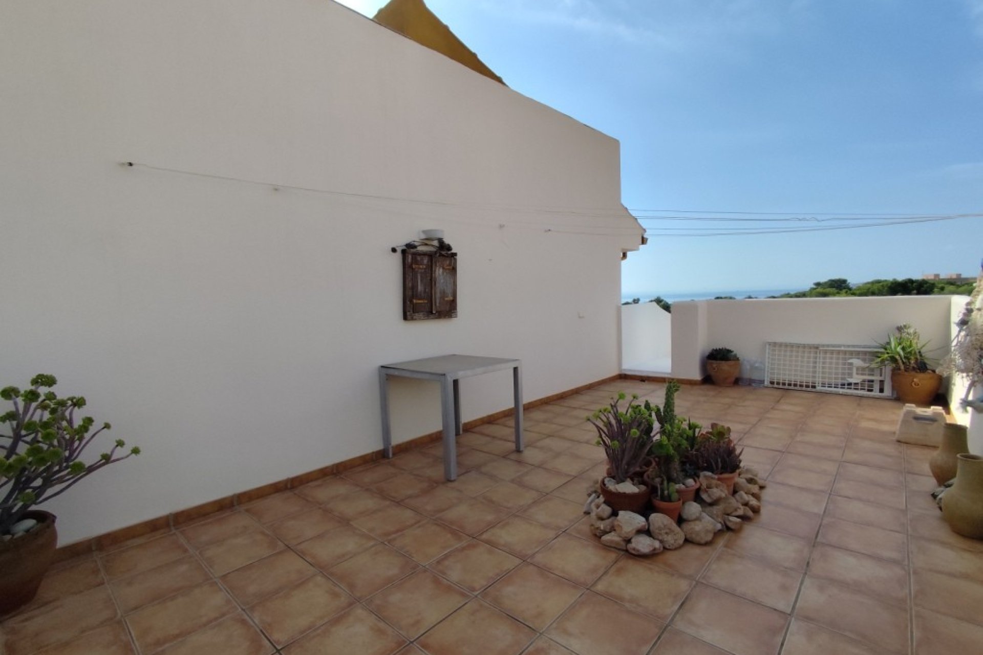 Herverkoop - Appartement - Punta Prima