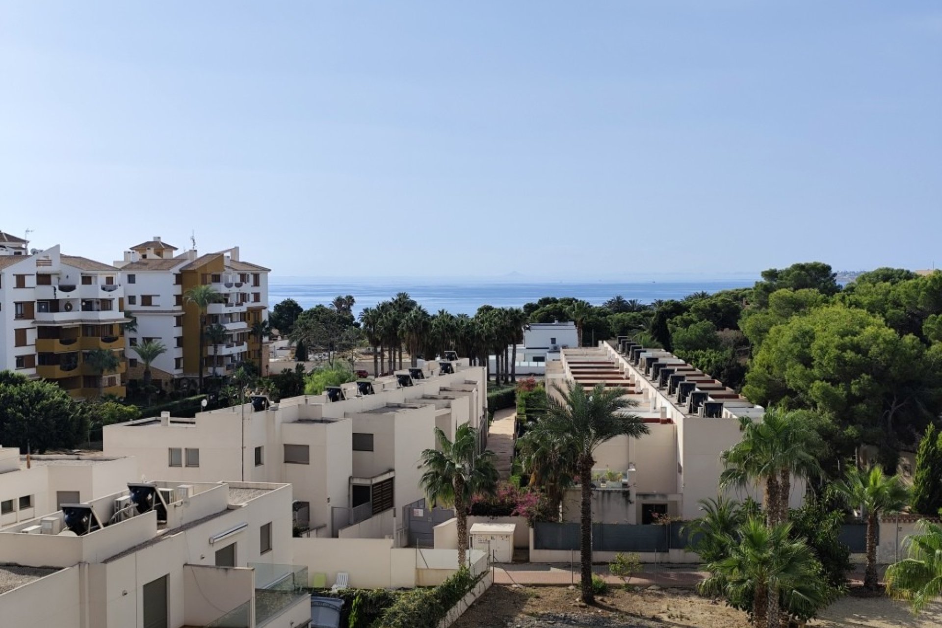 Herverkoop - Appartement - Punta Prima