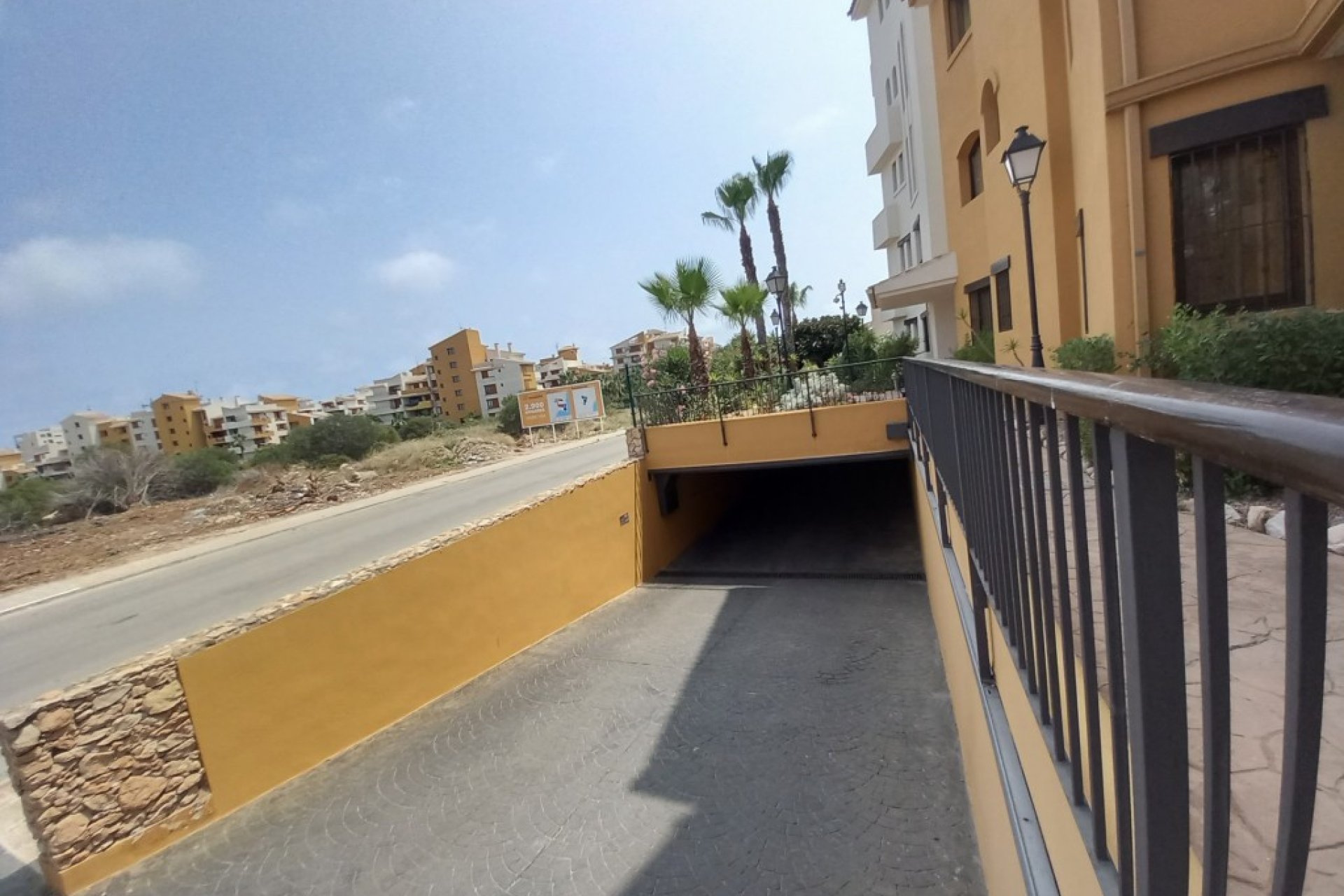 Herverkoop - Appartement - Punta Prima