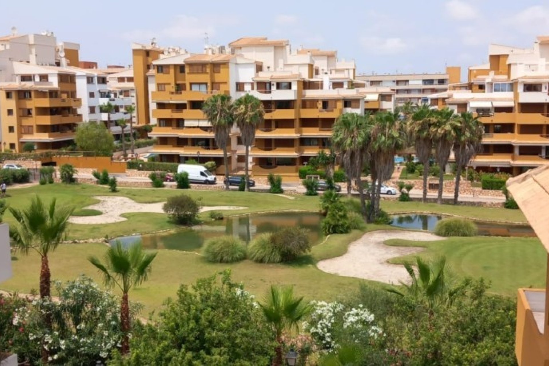 Herverkoop - Appartement - Punta Prima
