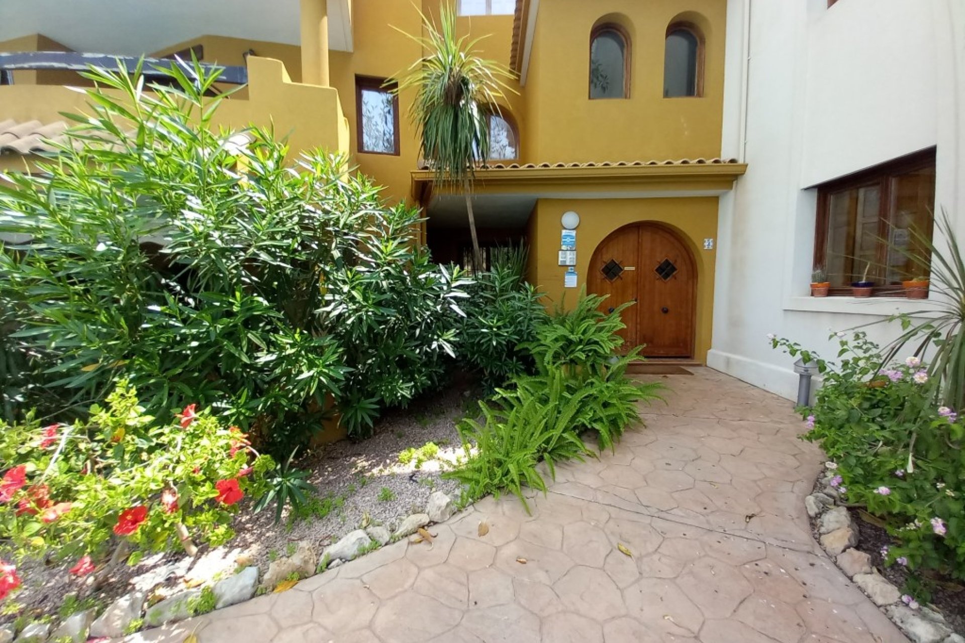 Herverkoop - Appartement - Punta Prima