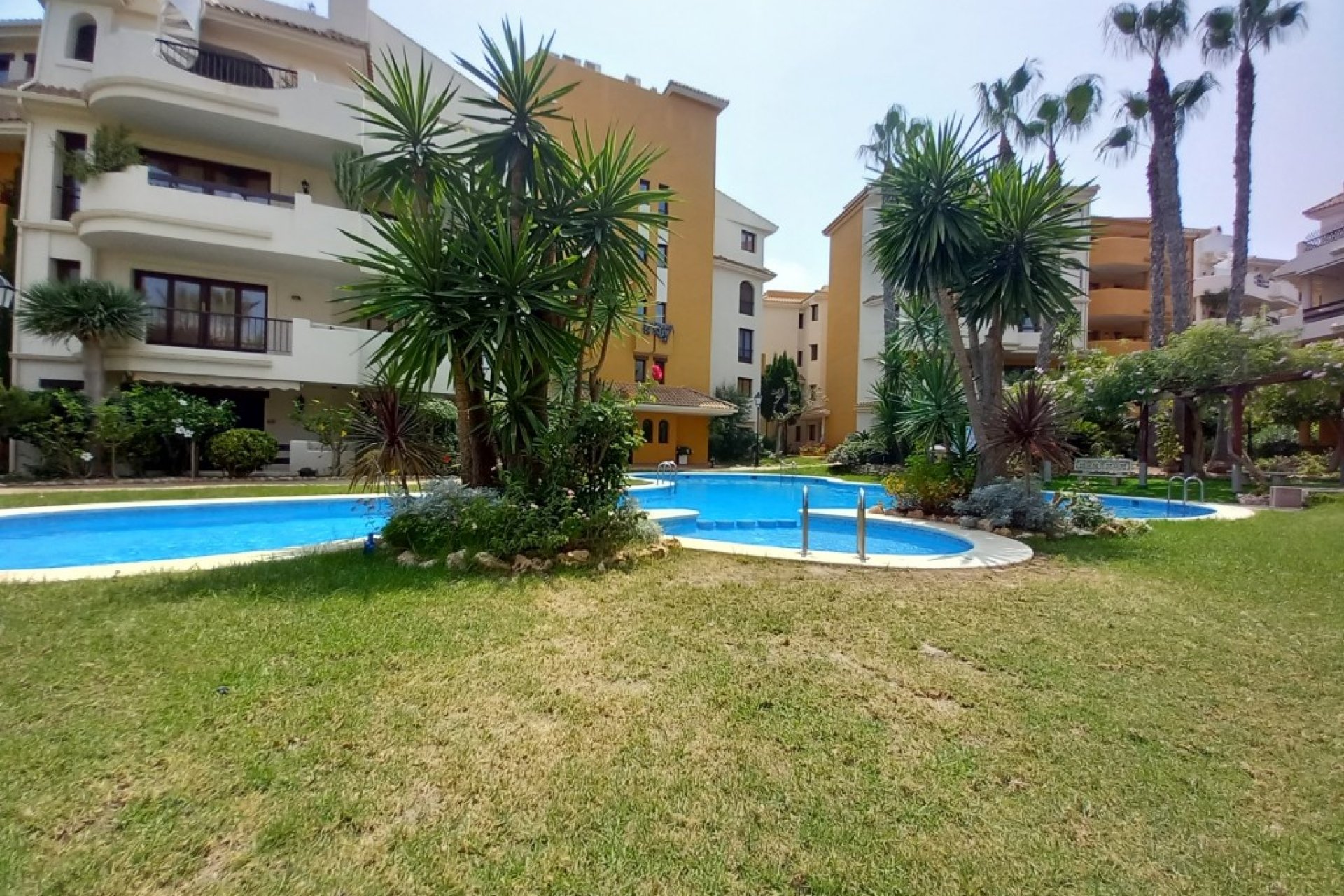 Herverkoop - Appartement - Punta Prima