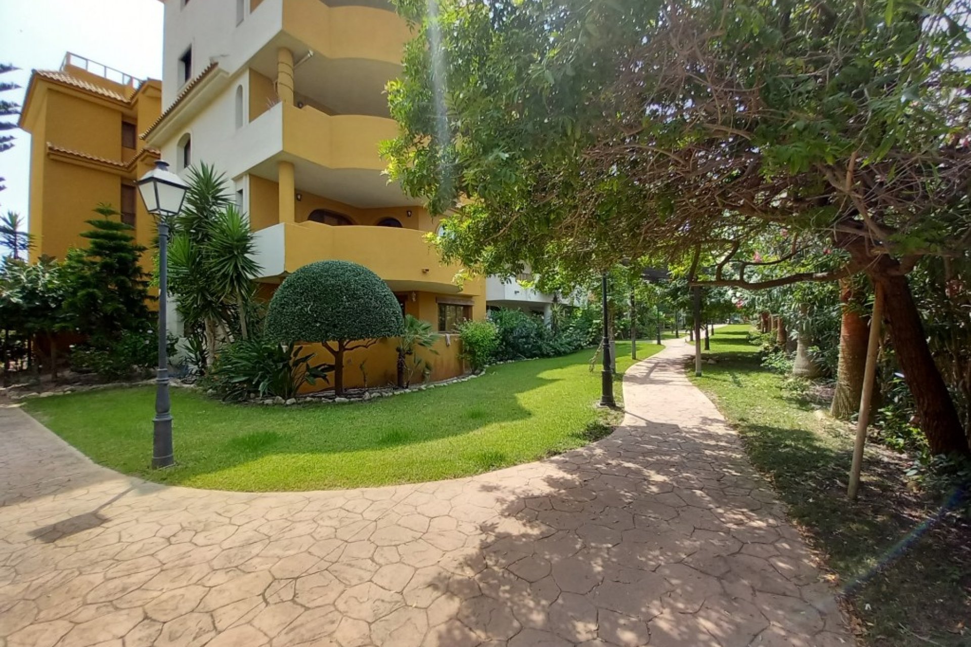 Herverkoop - Appartement - Punta Prima