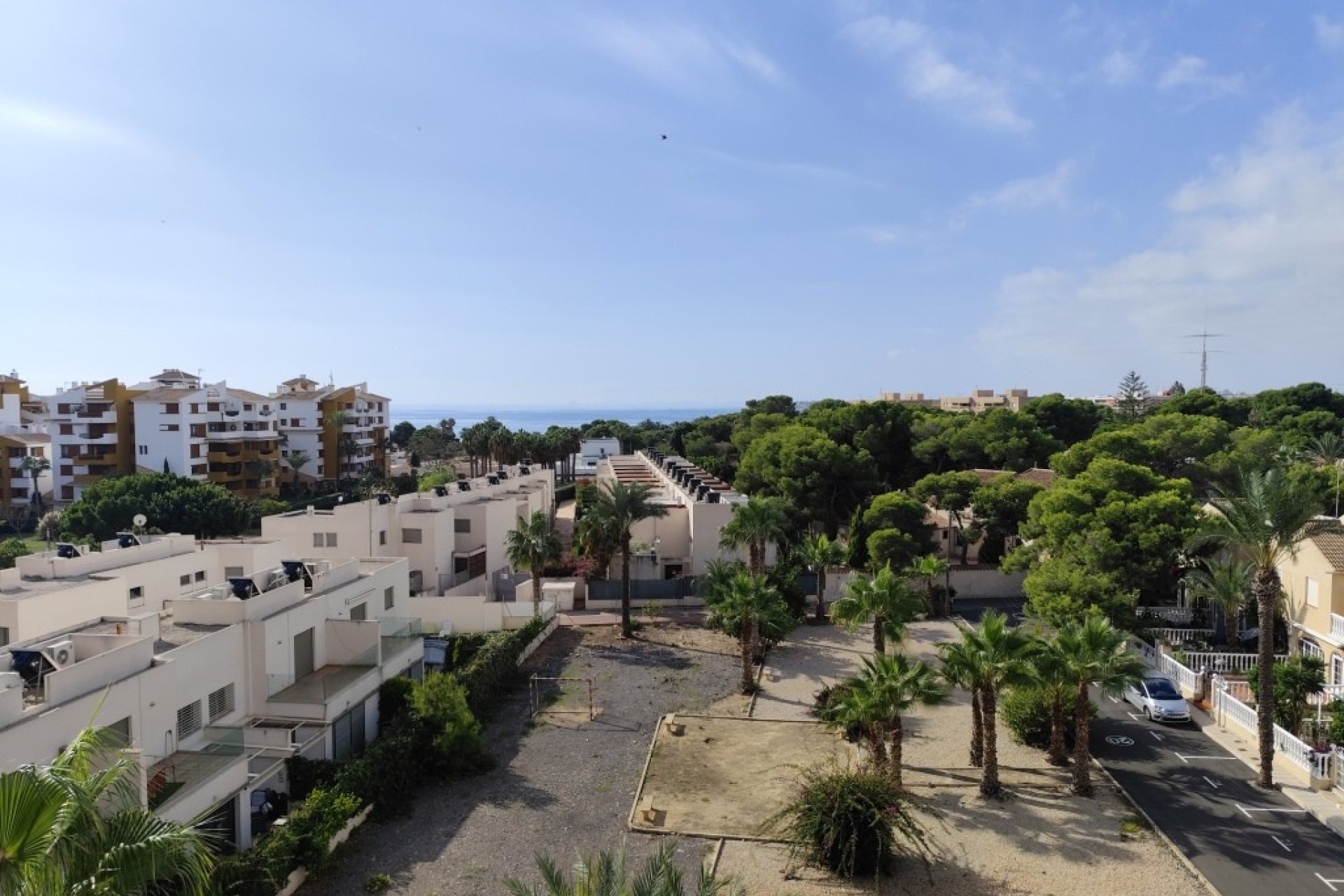 Herverkoop - Appartement - Punta Prima