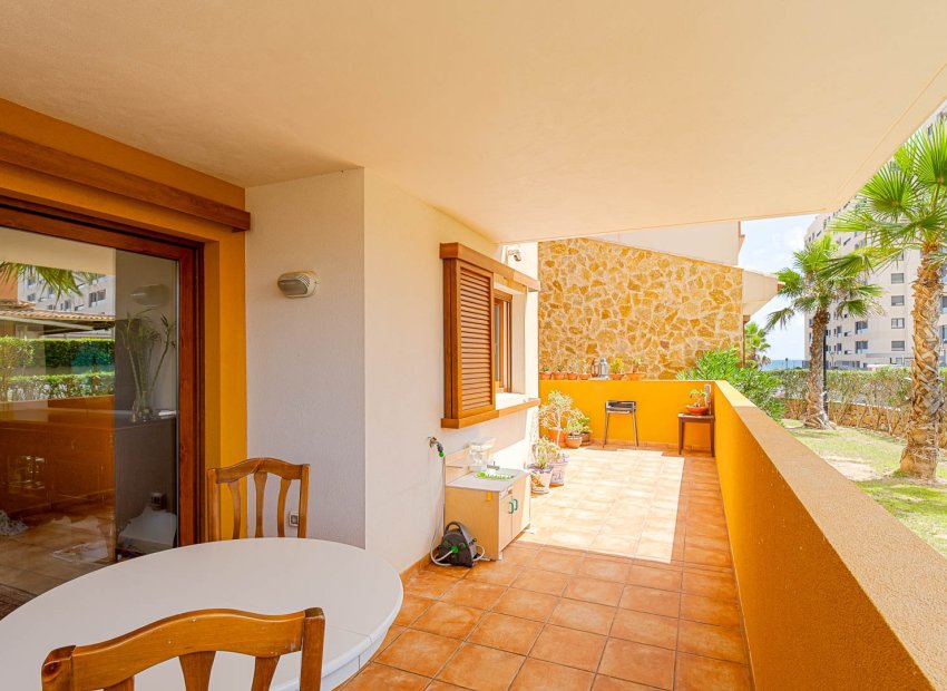 Herverkoop - Appartement - Punta Prima