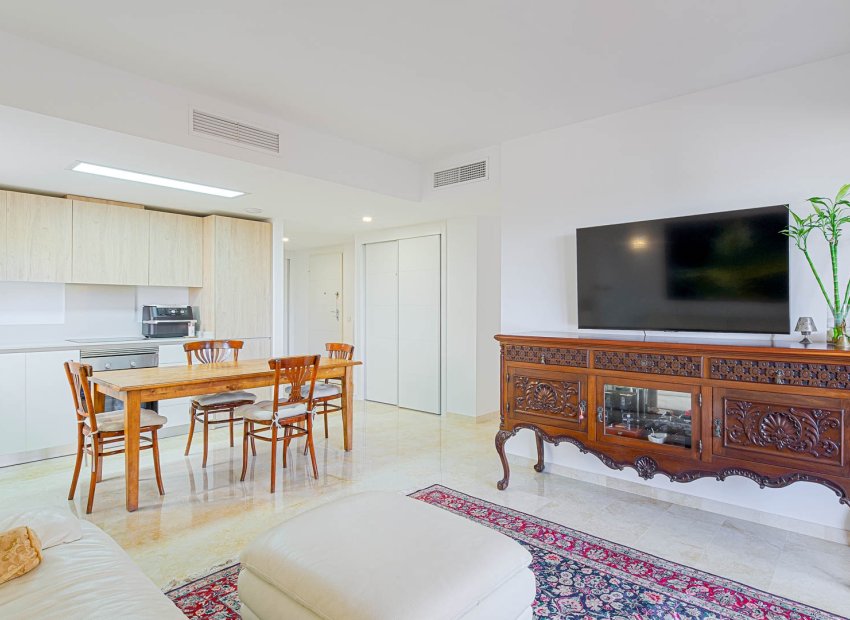 Herverkoop - Appartement - Punta Prima
