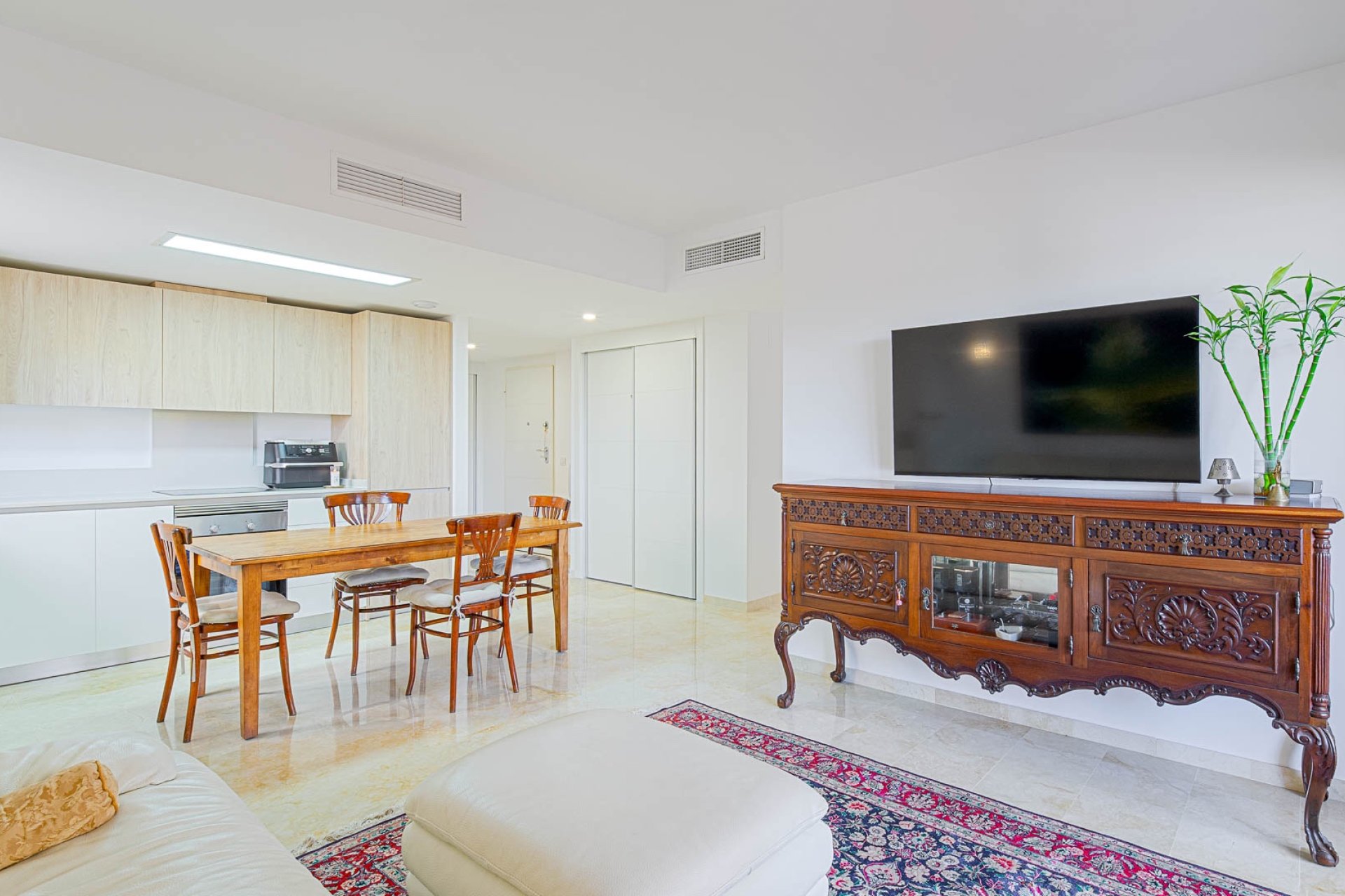 Herverkoop - Appartement - Punta Prima