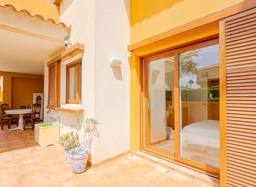 Herverkoop - Appartement - Punta Prima