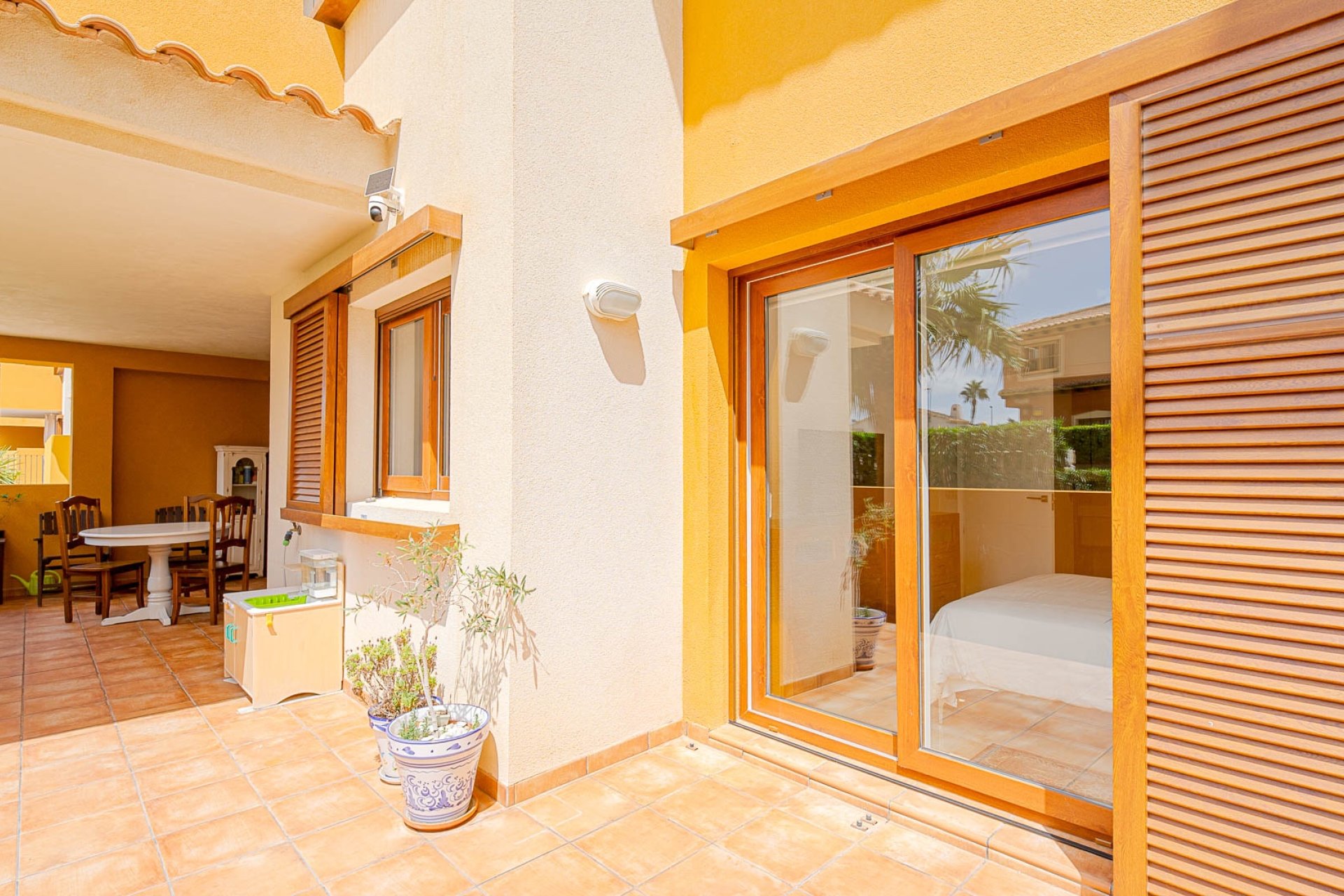 Herverkoop - Appartement - Punta Prima
