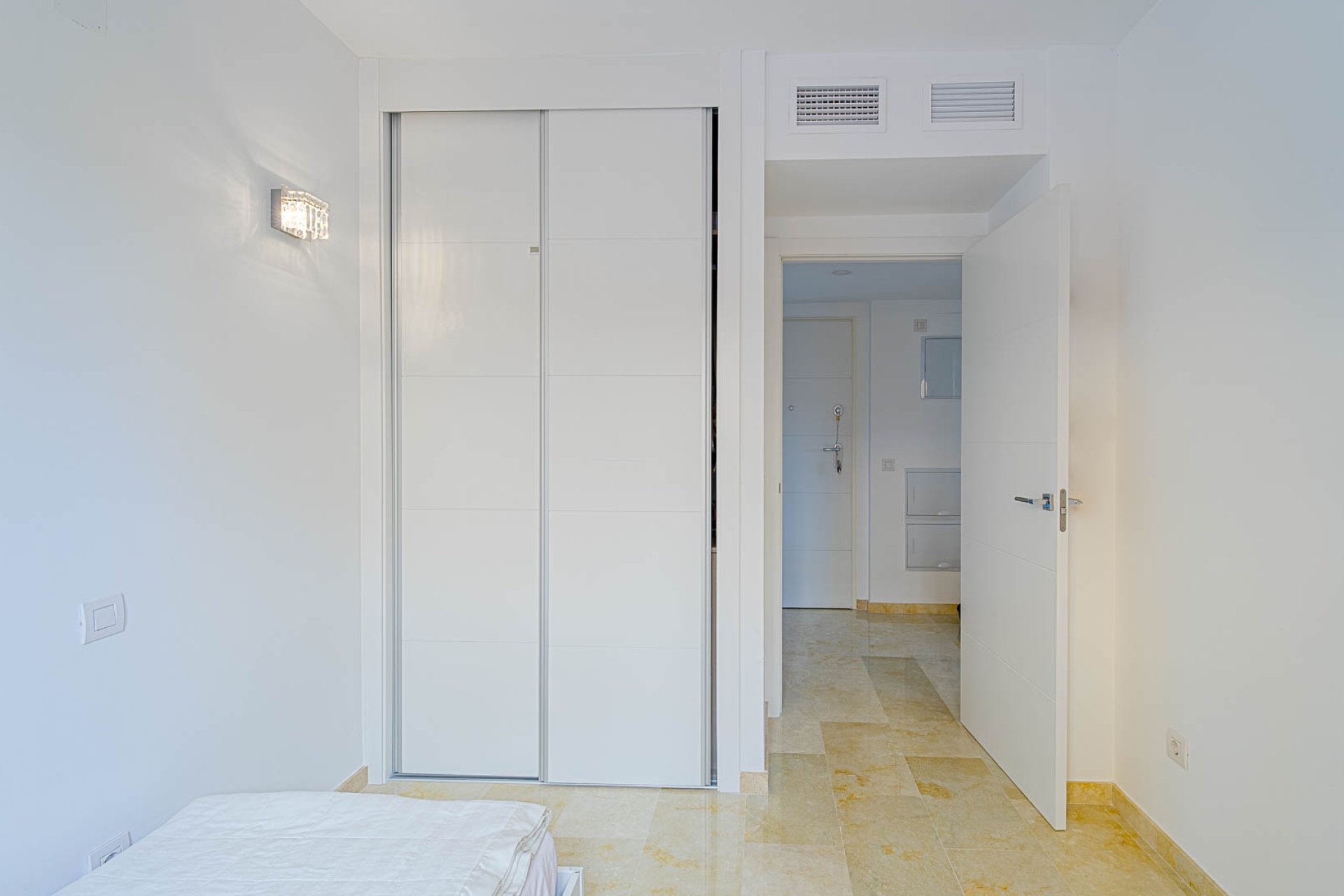 Herverkoop - Appartement - Punta Prima
