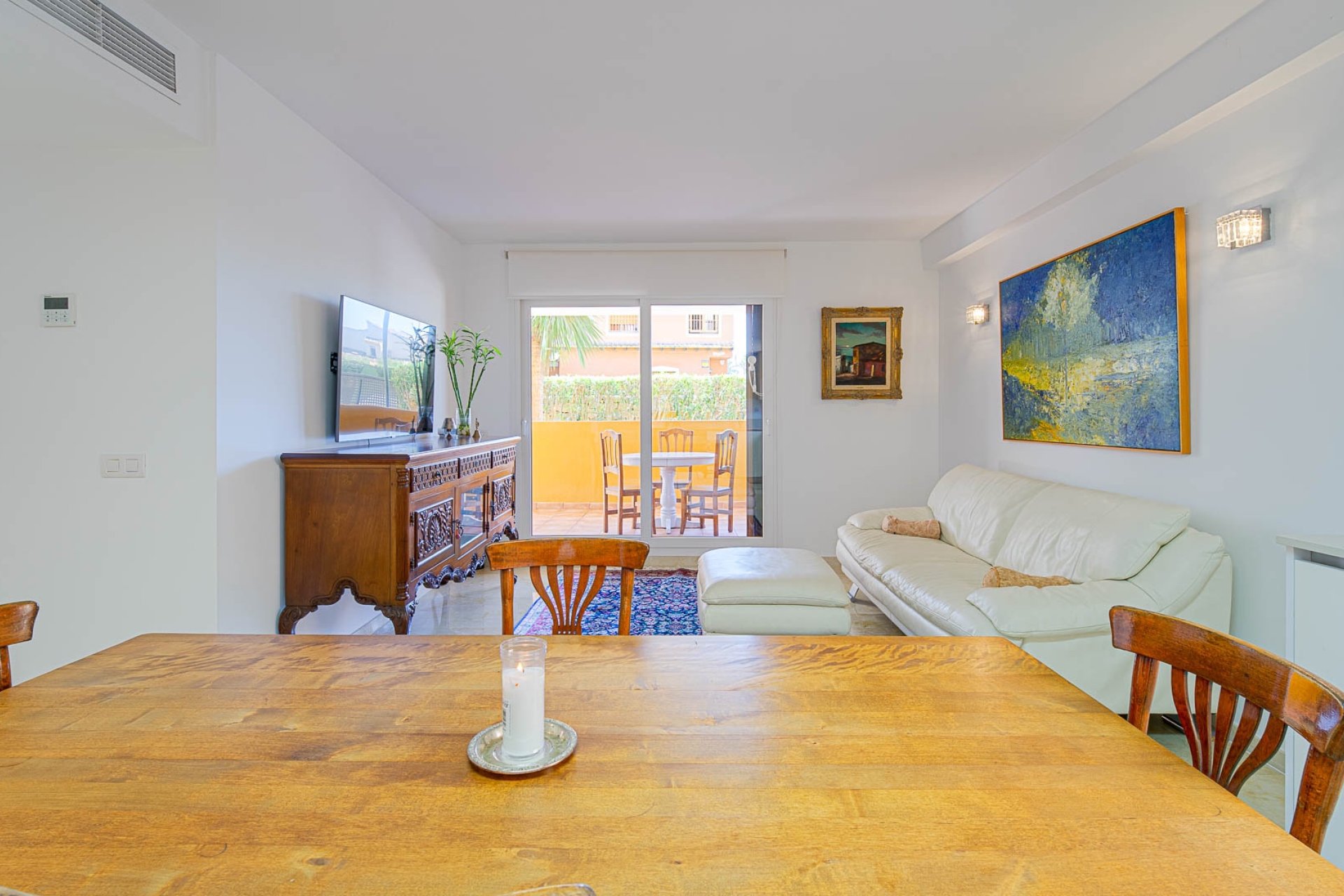 Herverkoop - Appartement - Punta Prima