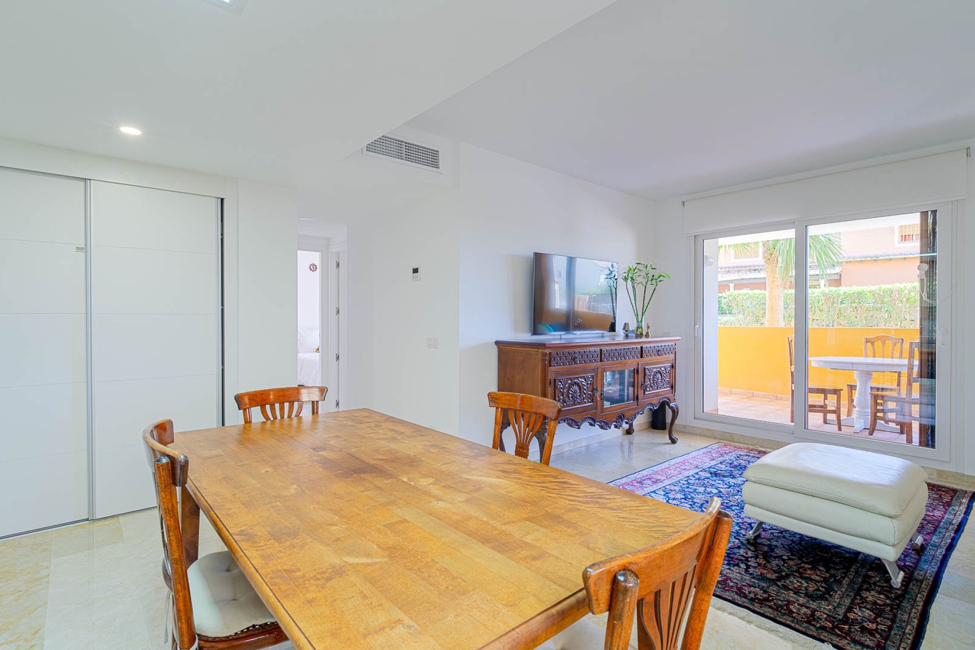Herverkoop - Appartement - Punta Prima
