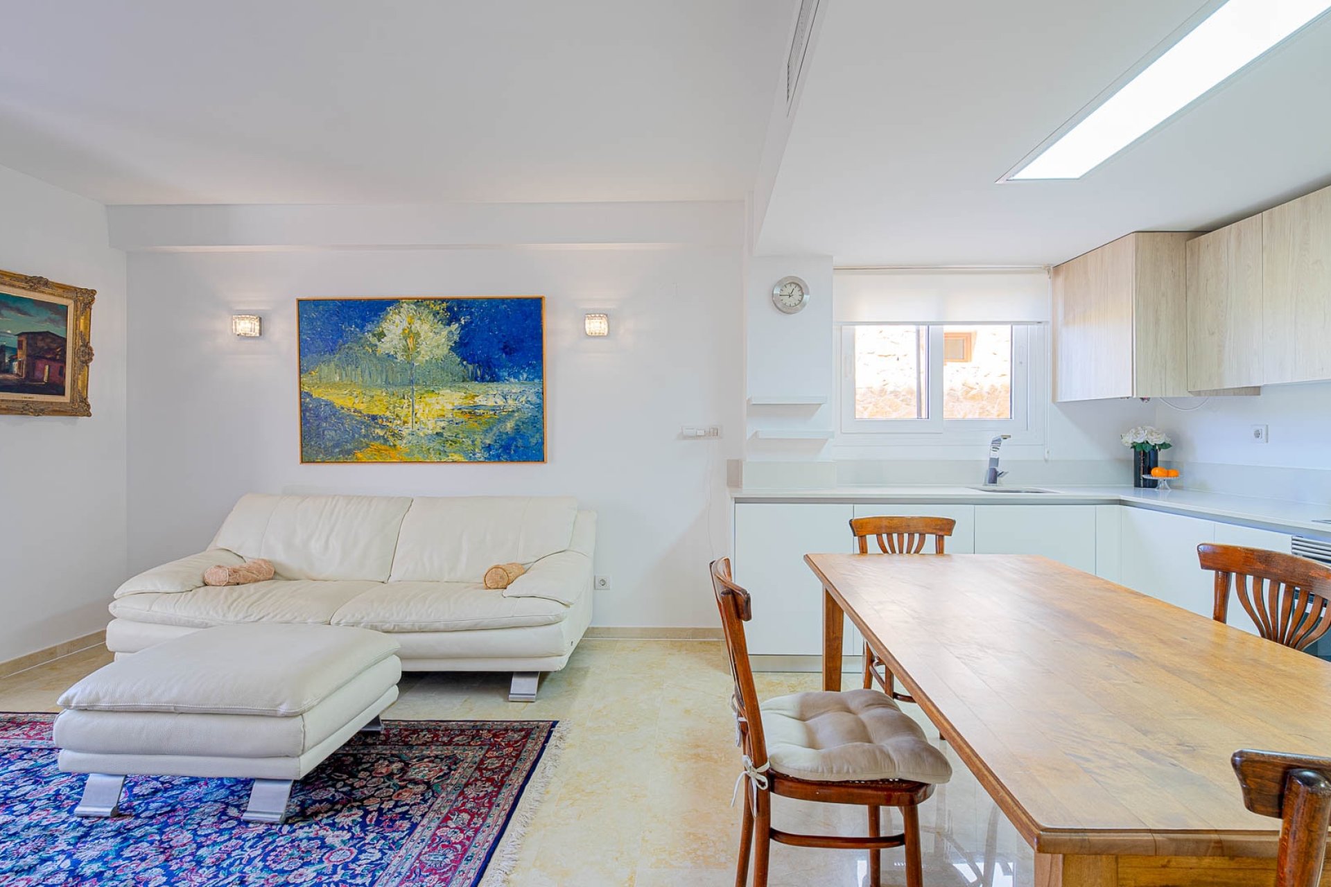 Herverkoop - Appartement - Punta Prima