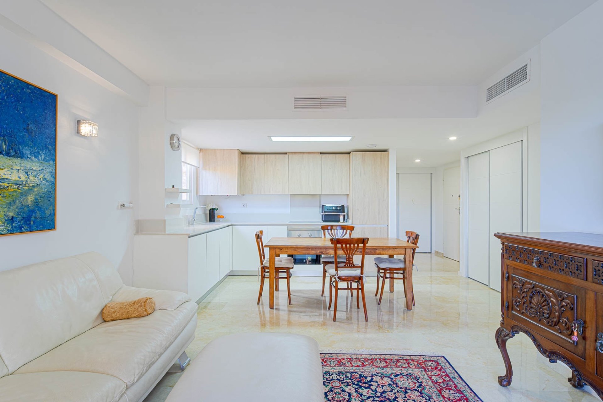 Herverkoop - Appartement - Punta Prima
