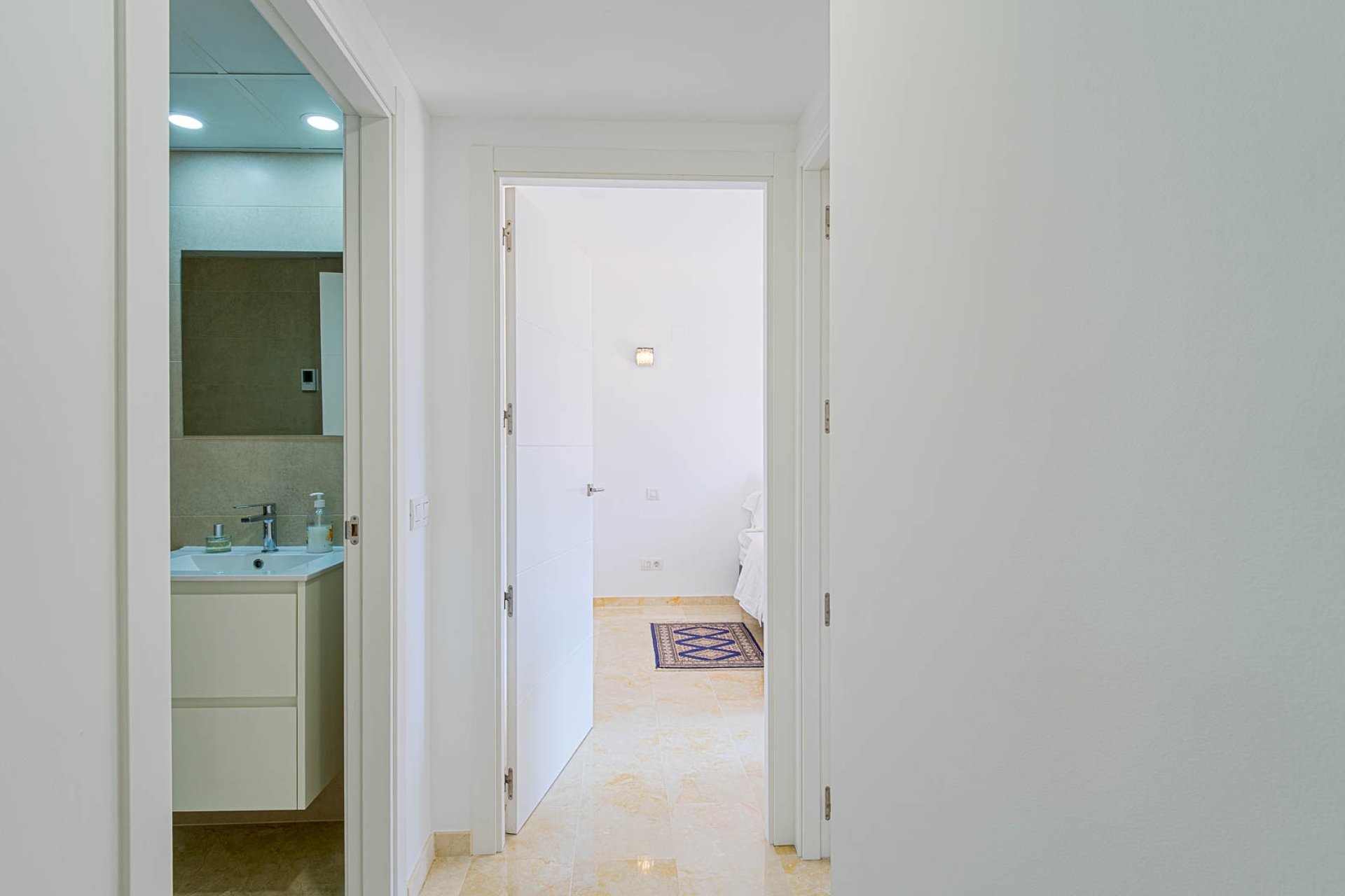 Herverkoop - Appartement - Punta Prima