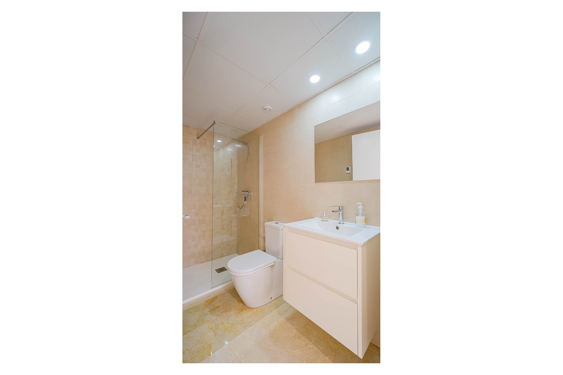 Herverkoop - Appartement - Punta Prima